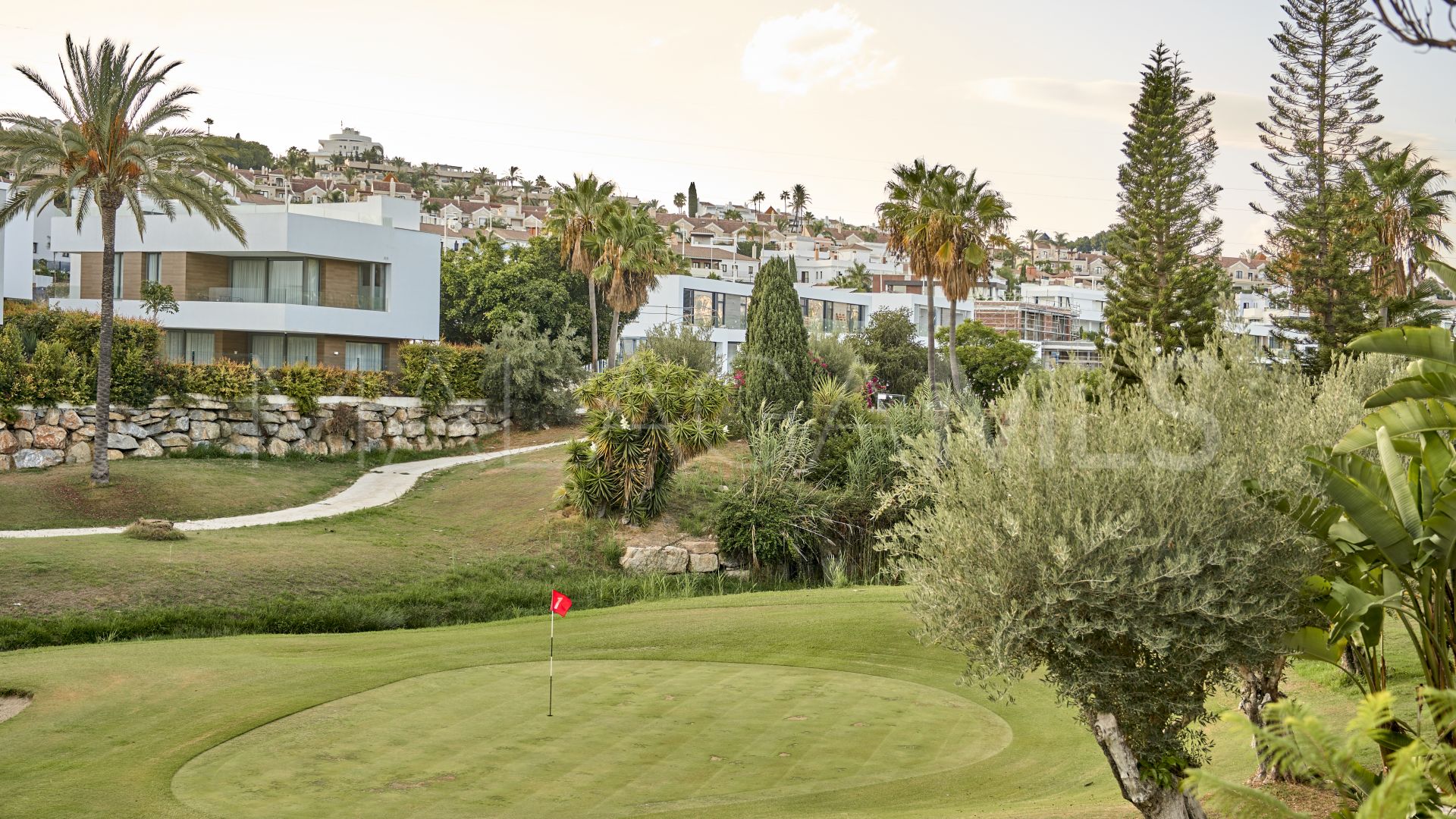 Reihenhaus for sale in Agra Residencial