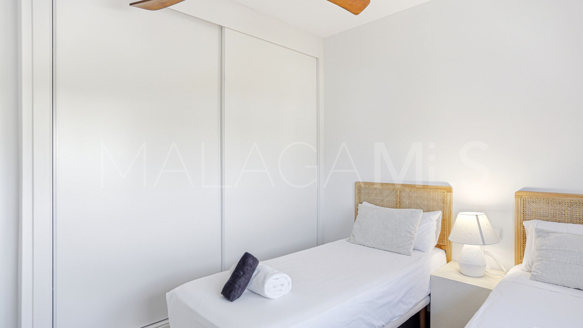 Reihenhaus for sale in Agra Residencial