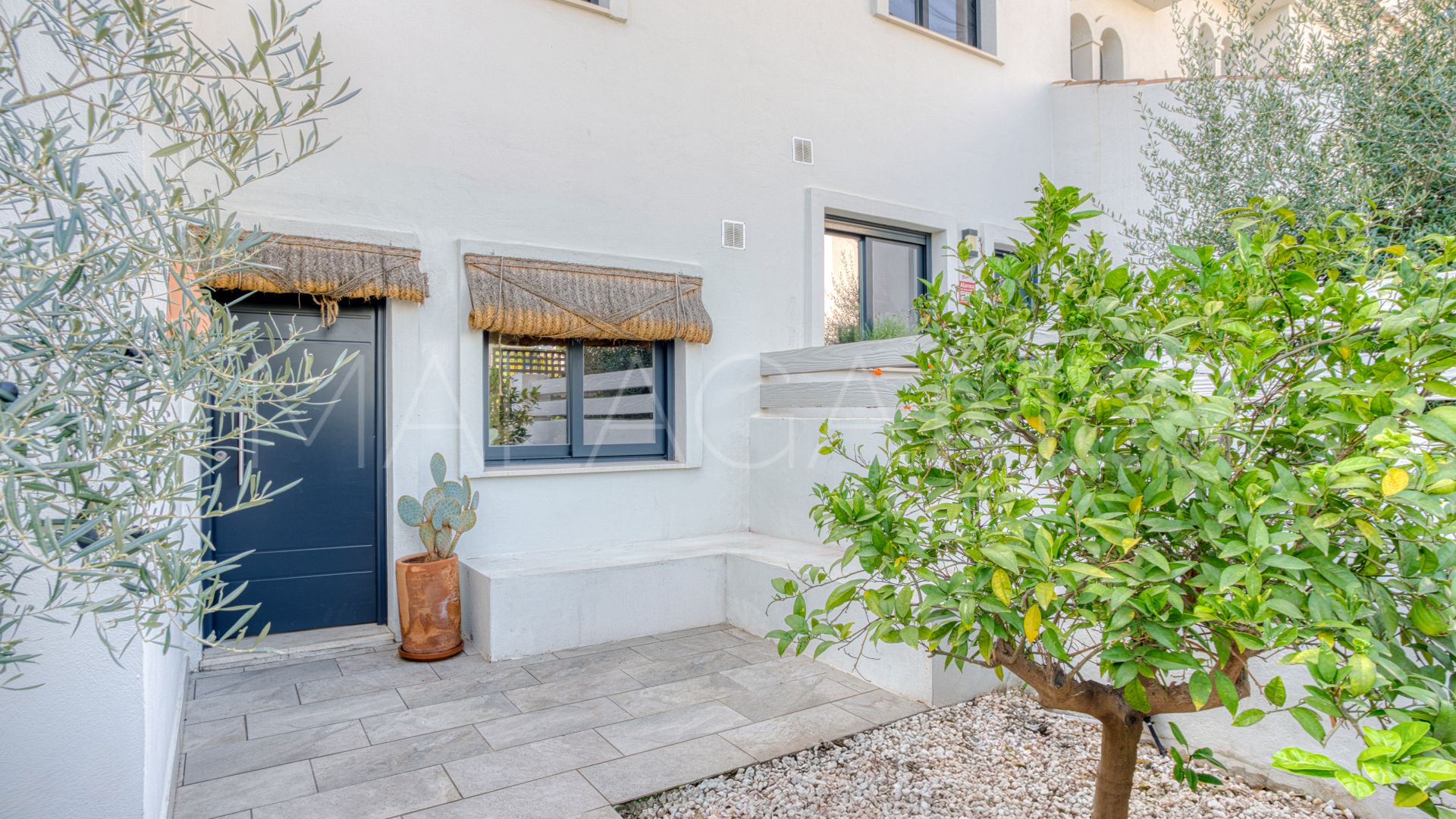 Reihenhaus for sale in Agra Residencial