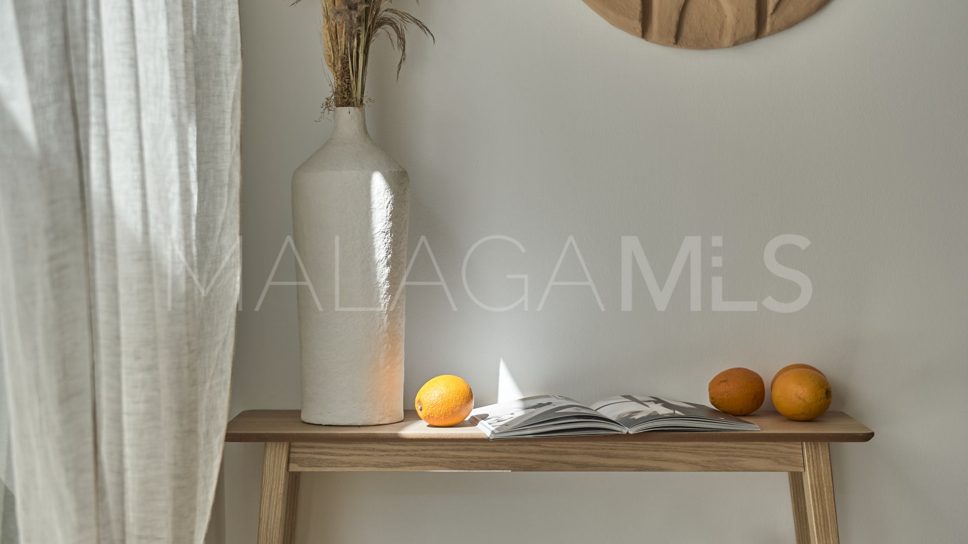 Reihenhaus for sale in Agra Residencial