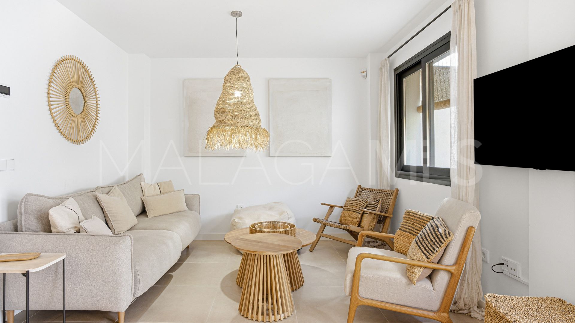 Reihenhaus for sale in Agra Residencial