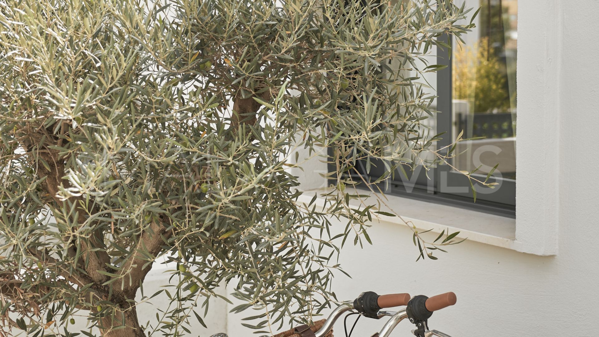 Reihenhaus for sale in Agra Residencial