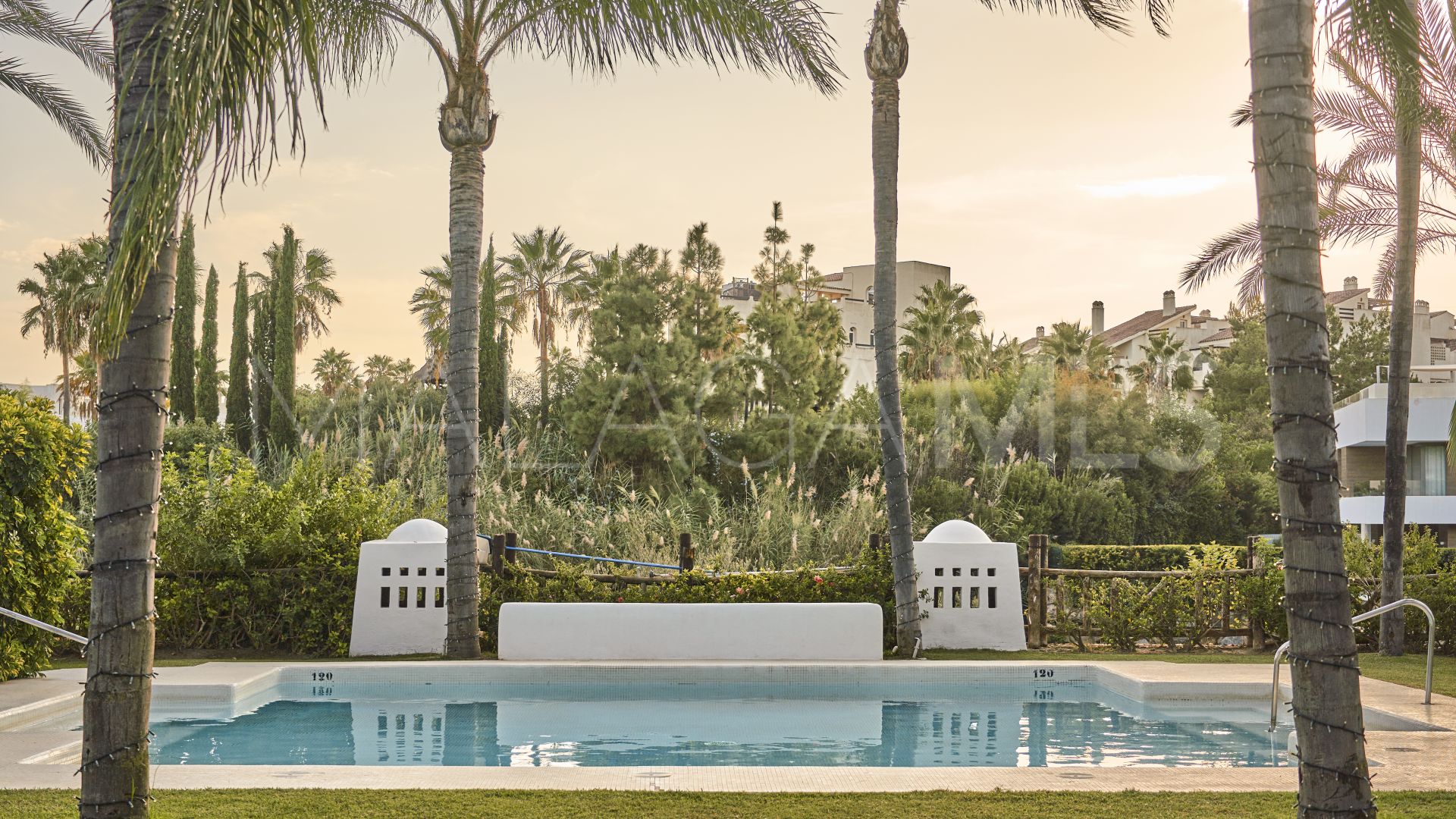 Reihenhaus for sale in Agra Residencial