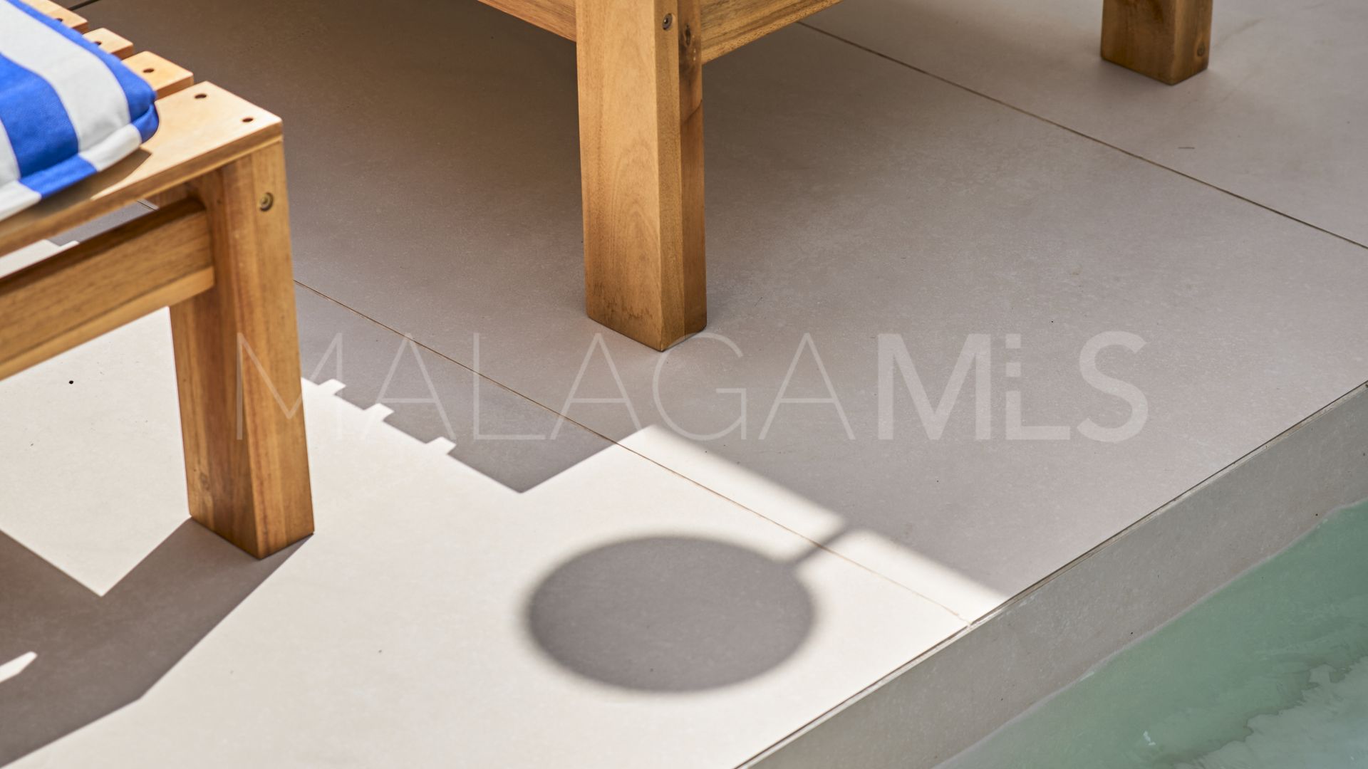 Reihenhaus for sale in Agra Residencial