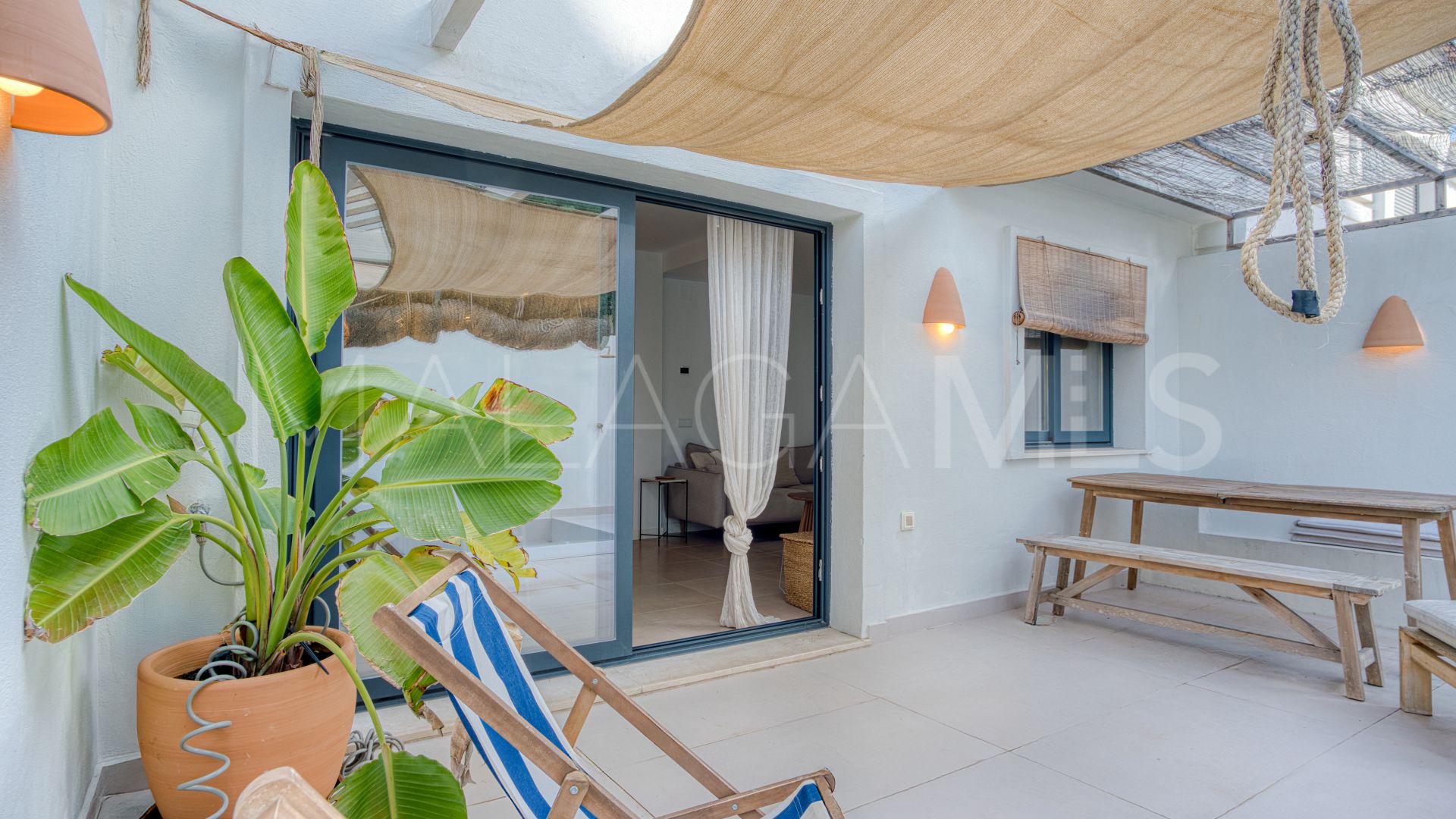 Reihenhaus for sale in Agra Residencial