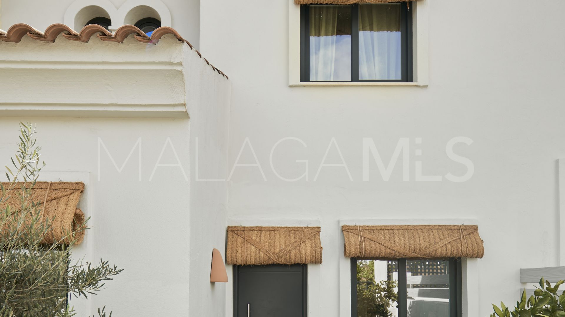 Reihenhaus for sale in Agra Residencial