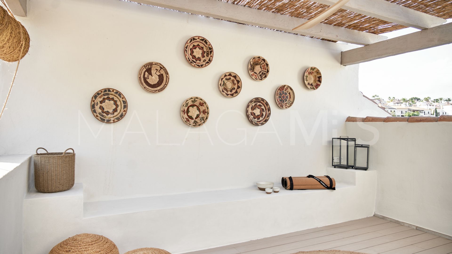 Reihenhaus for sale in Agra Residencial