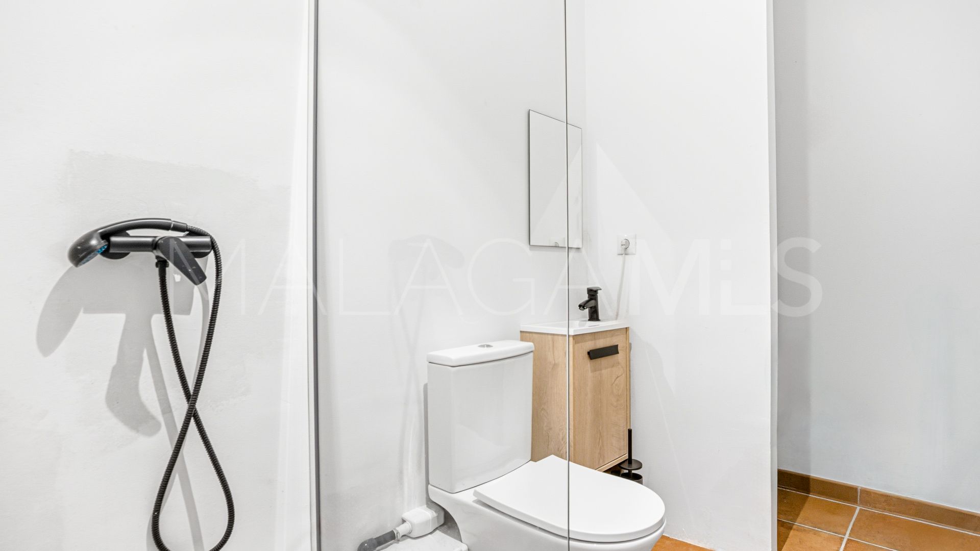 Reihenhaus for sale in Agra Residencial