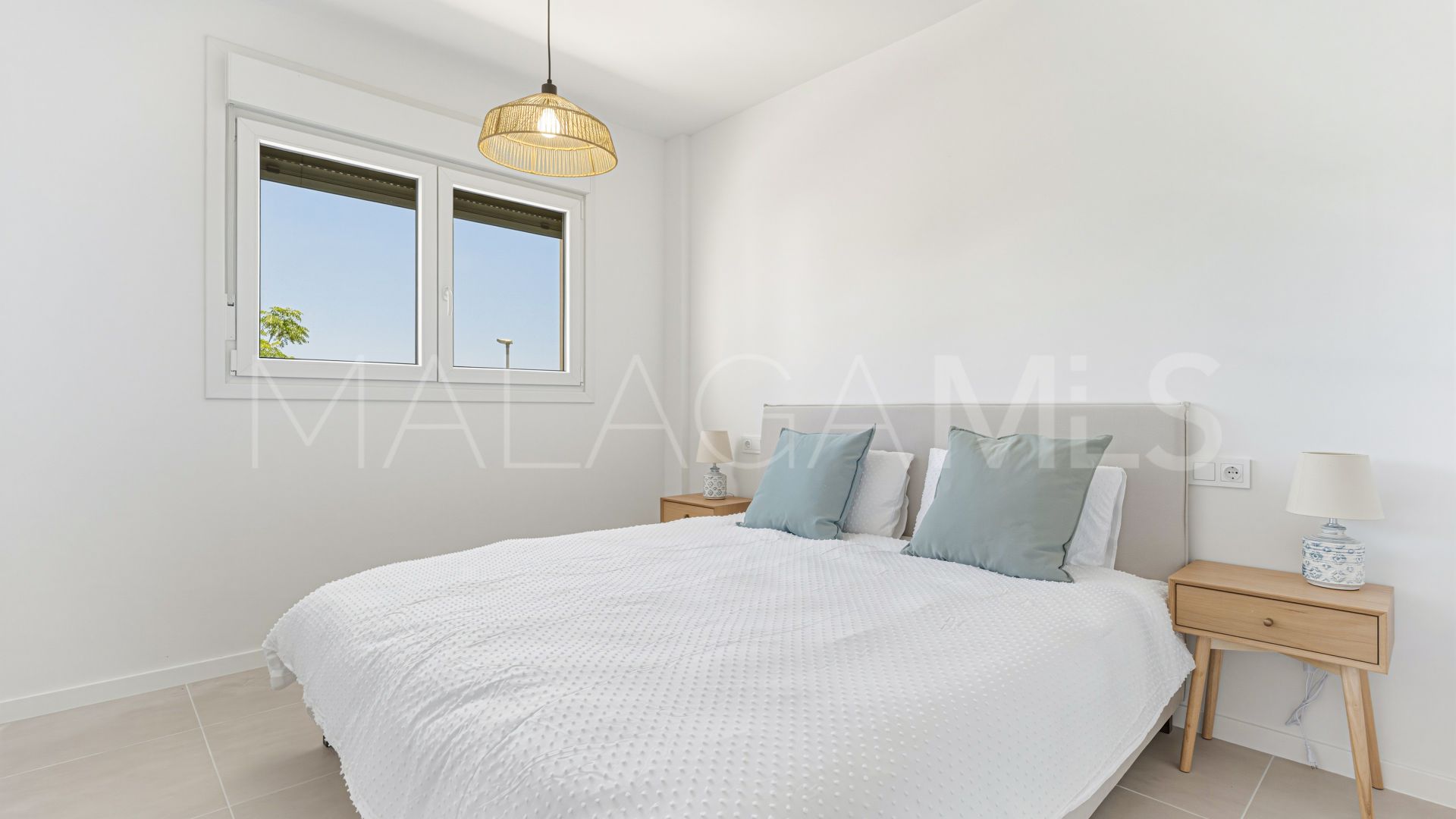 Appartement for sale in Aqua Gardens