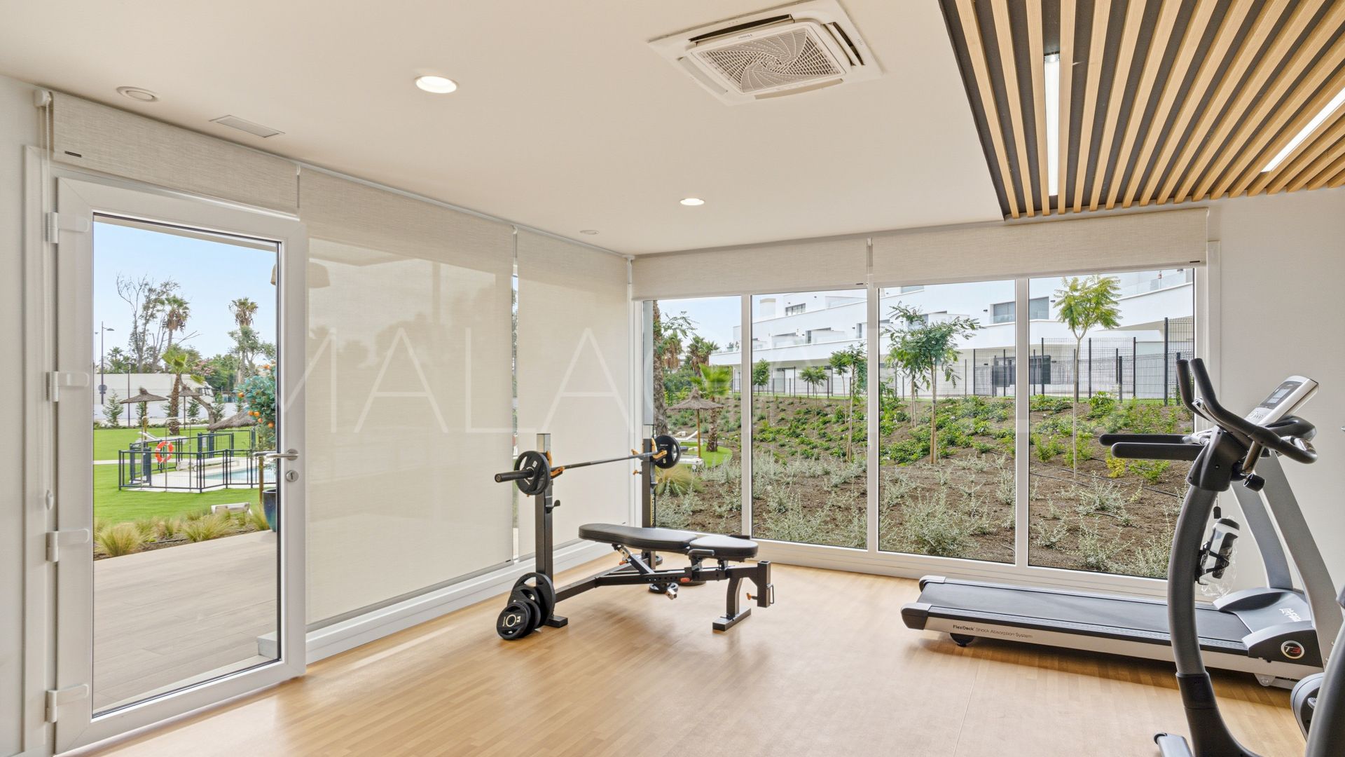 Appartement for sale in Aqua Gardens