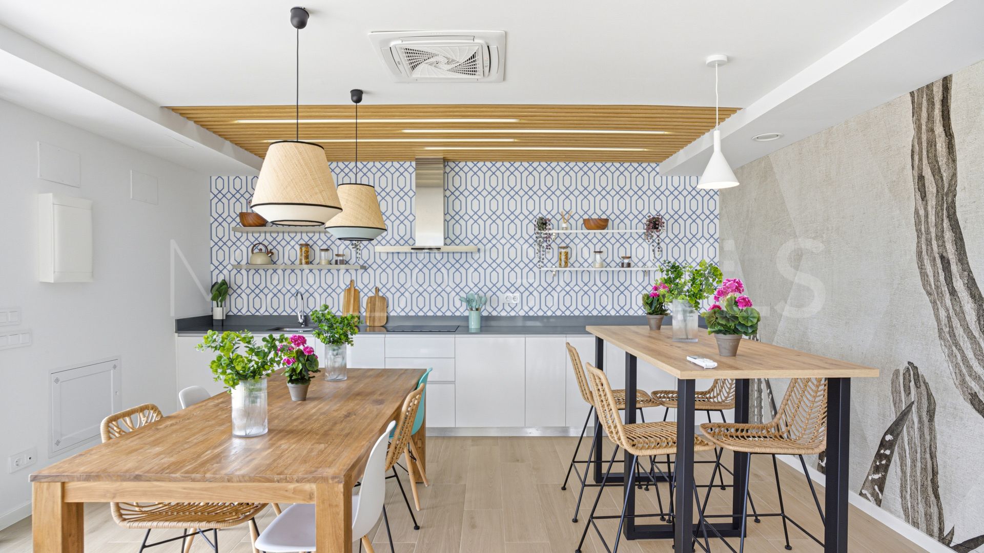 Appartement for sale in Aqua Gardens