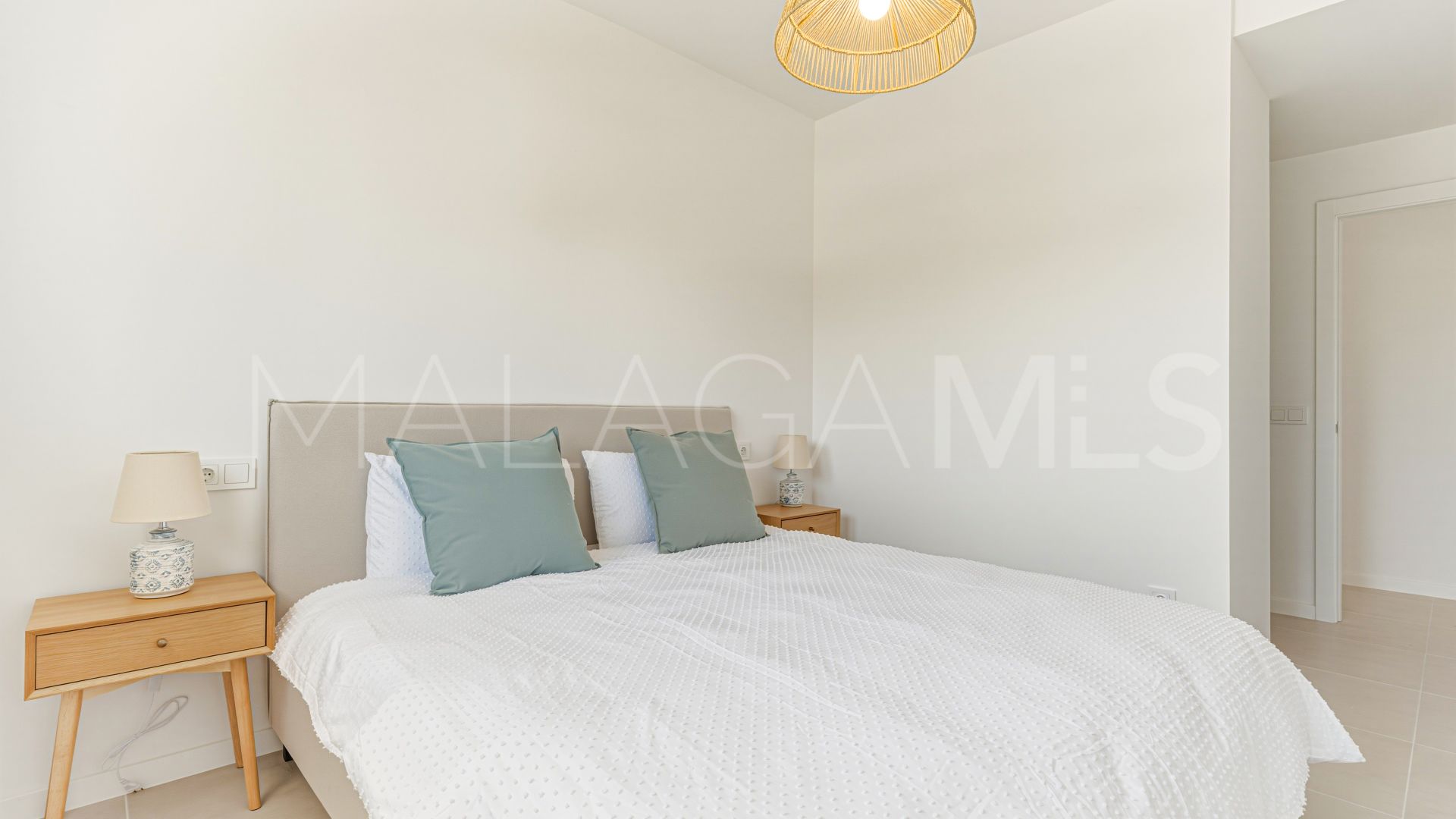 Appartement for sale in Aqua Gardens