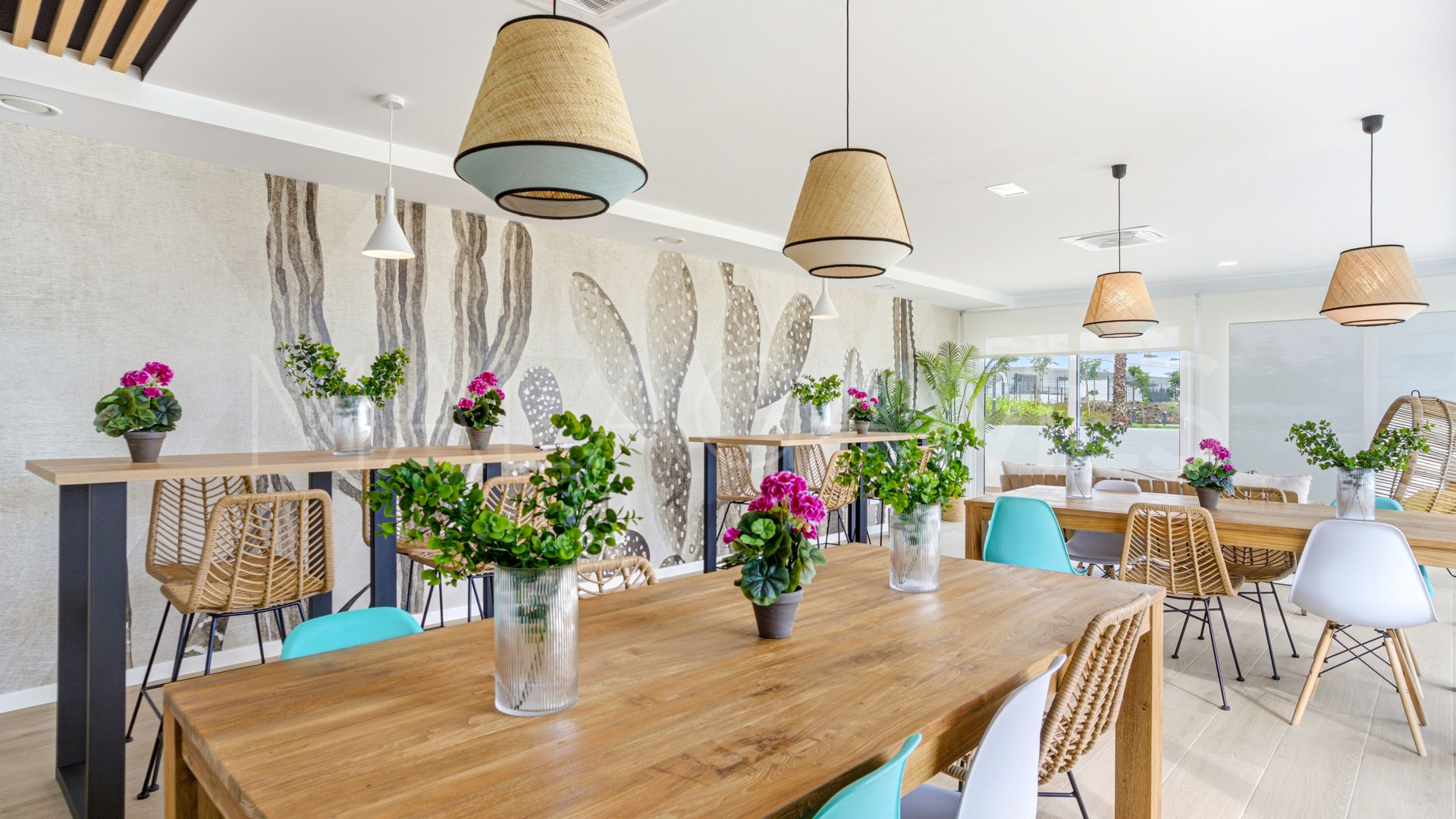 Appartement for sale in Aqua Gardens