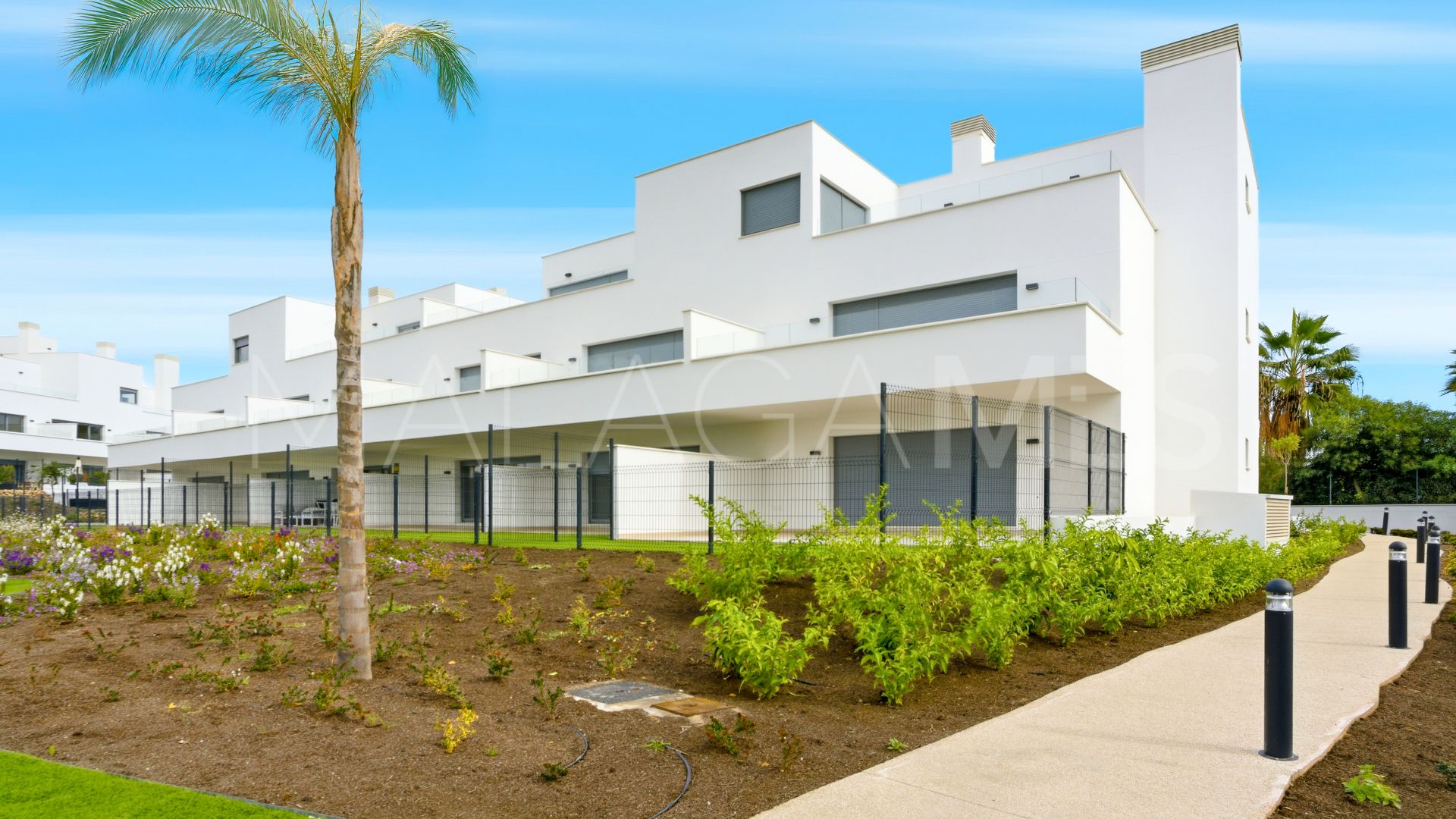 Appartement for sale in Aqua Gardens