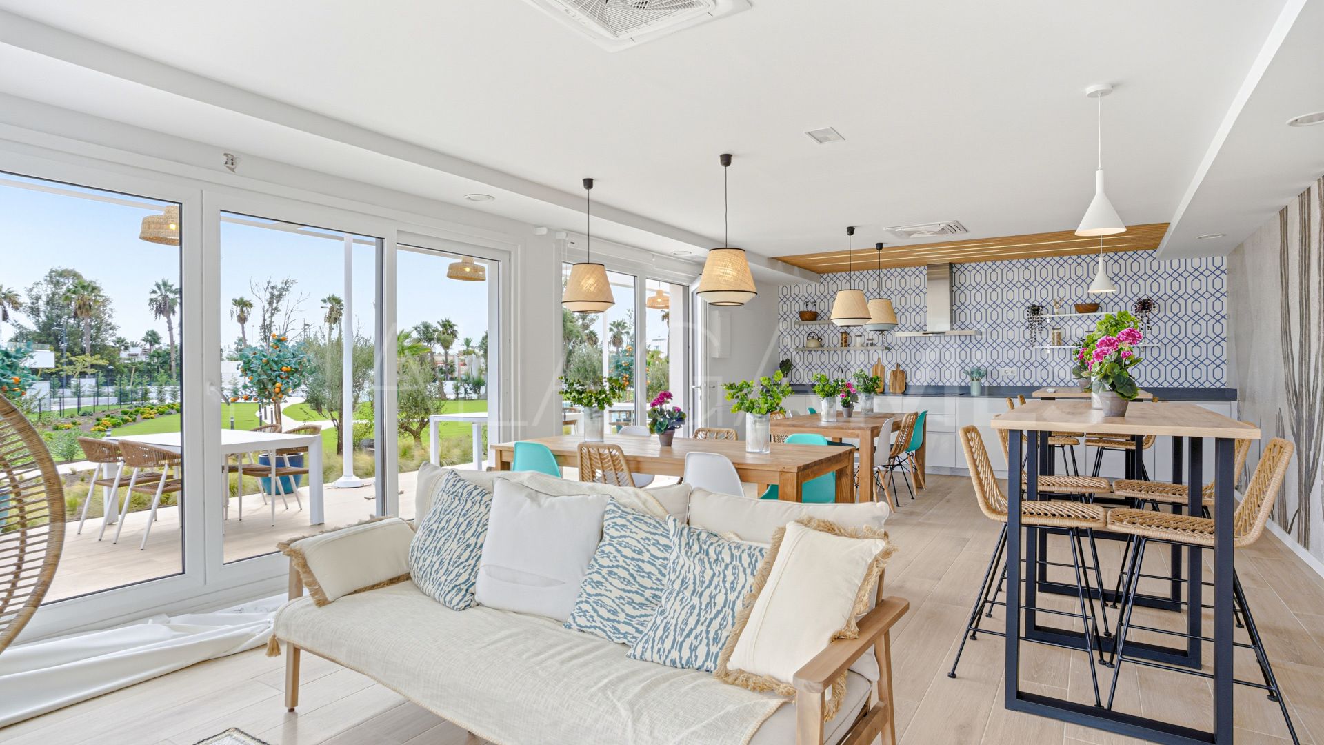 Appartement for sale in Aqua Gardens