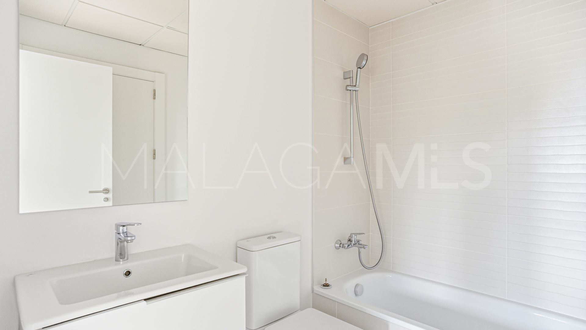 Appartement for sale in Aqua Gardens