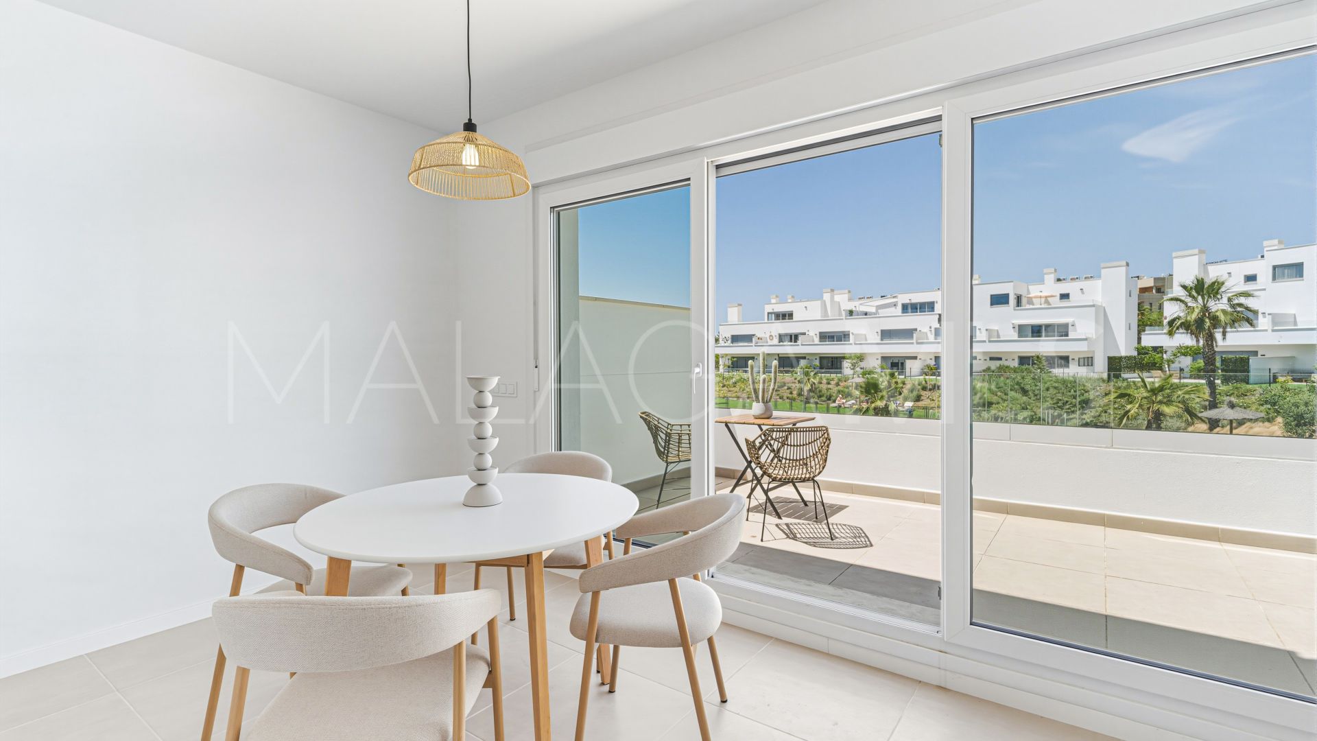 Appartement for sale in Aqua Gardens