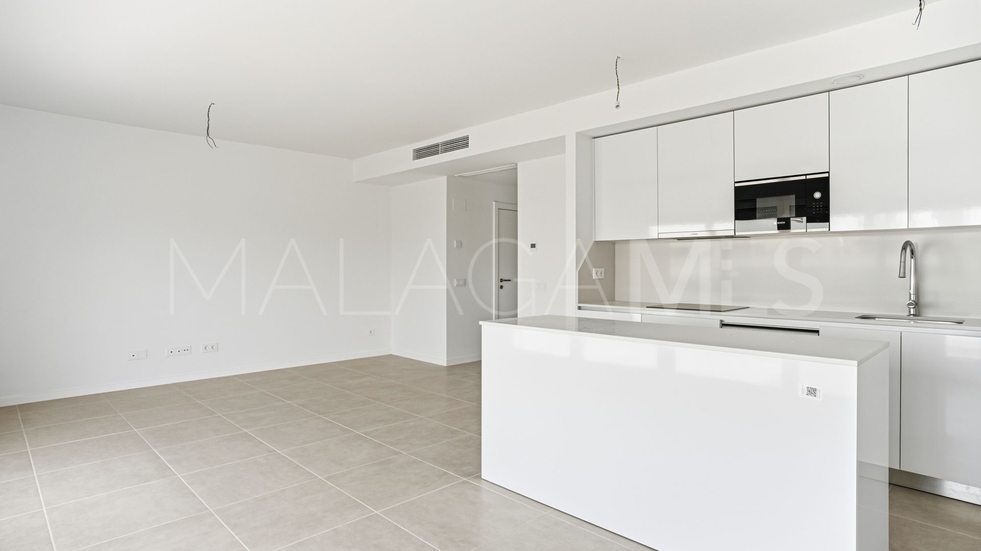 Appartement for sale in Aqua Gardens