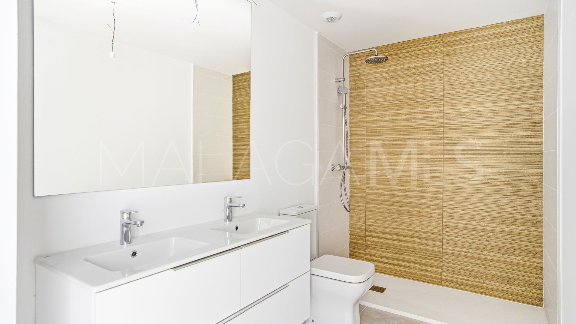 Appartement for sale in Aqua Gardens