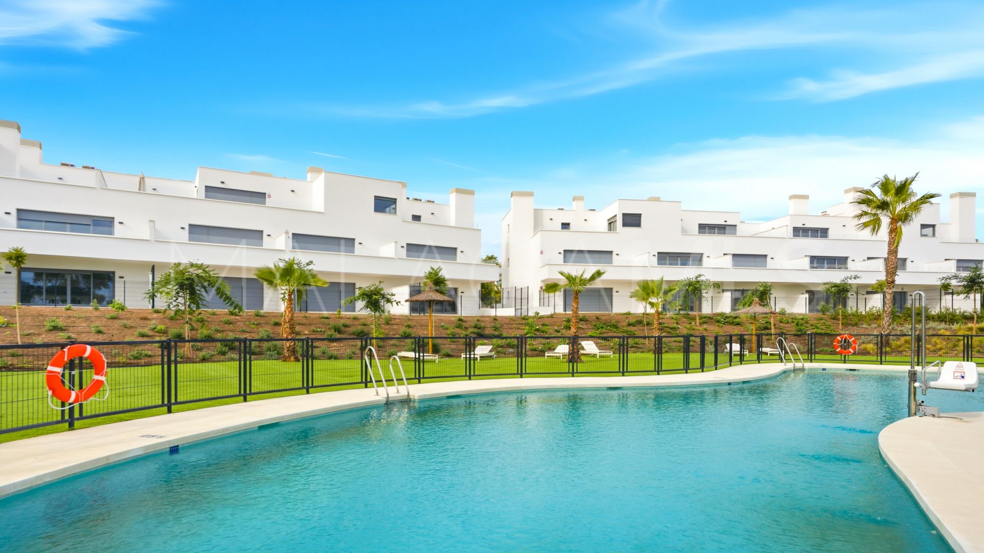 Appartement for sale in Aqua Gardens