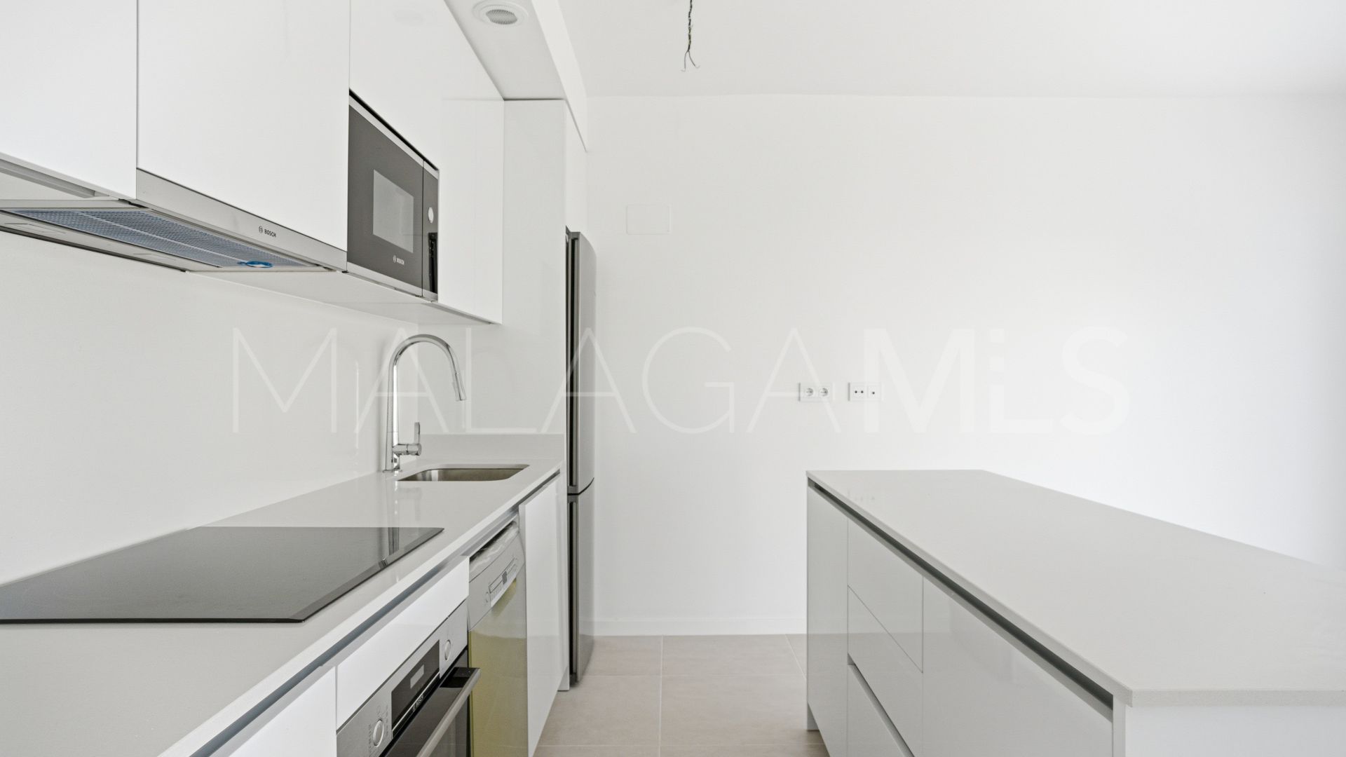 Appartement for sale in Aqua Gardens