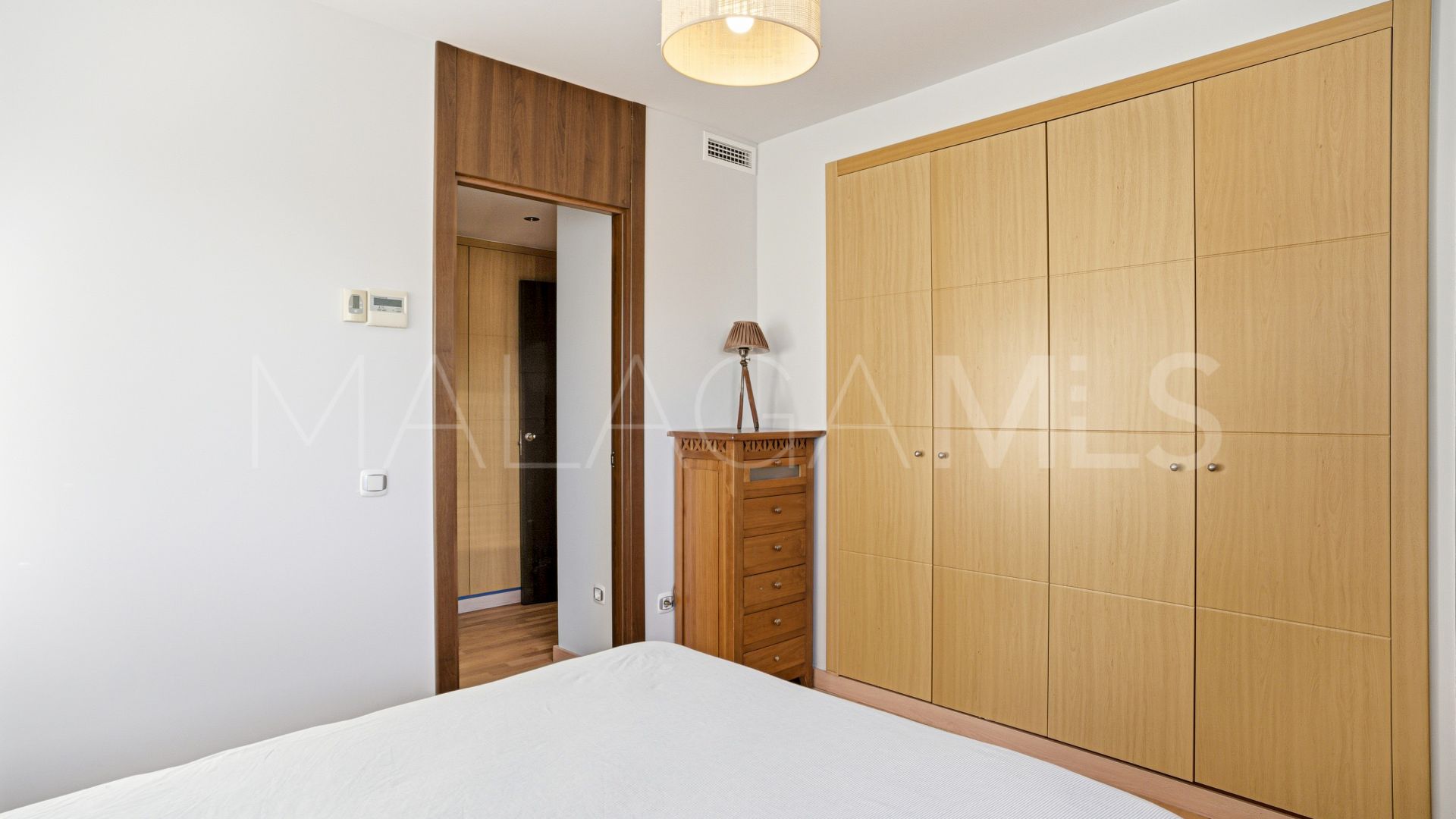 Duplex penthouse for sale in Cala de Mijas