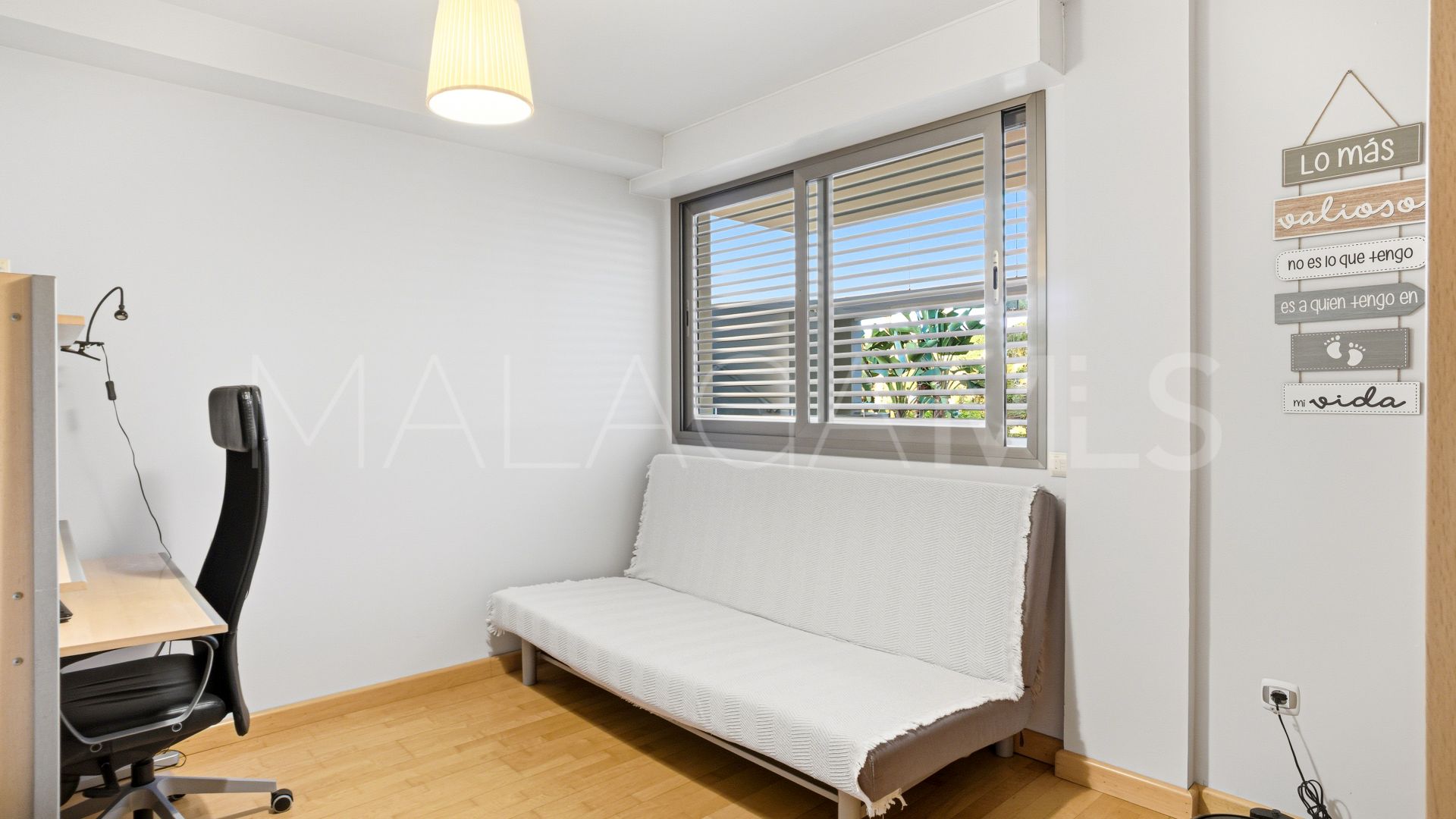 Duplex penthouse for sale in Cala de Mijas