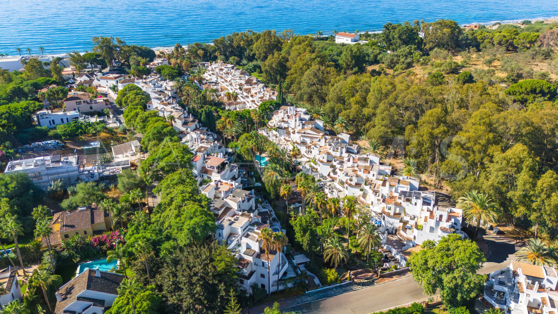 Buy apartamento in Golden Beach