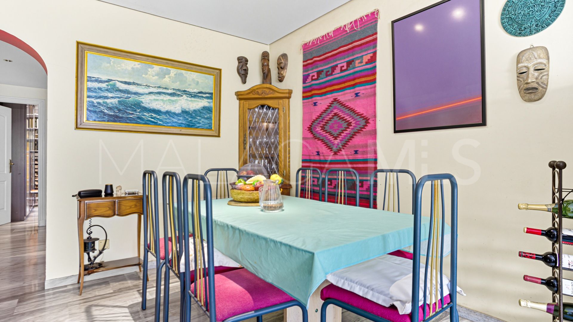 Buy apartamento in Golden Beach