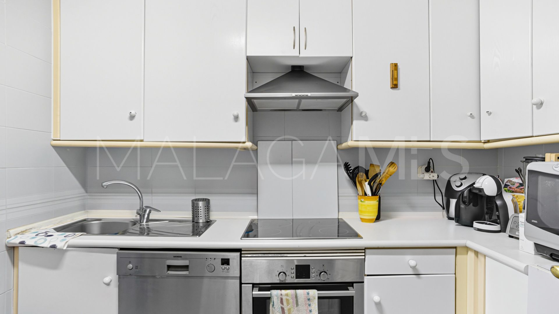 Buy apartamento in Golden Beach