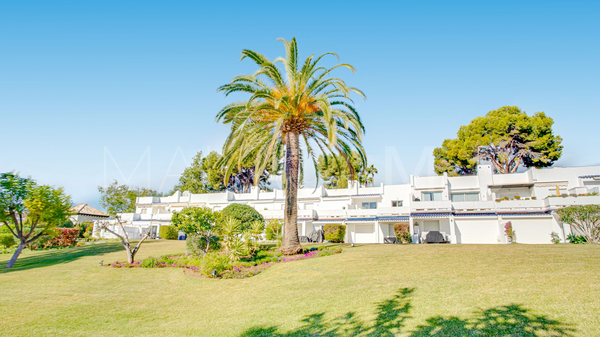 La Rinconada, adosado for sale