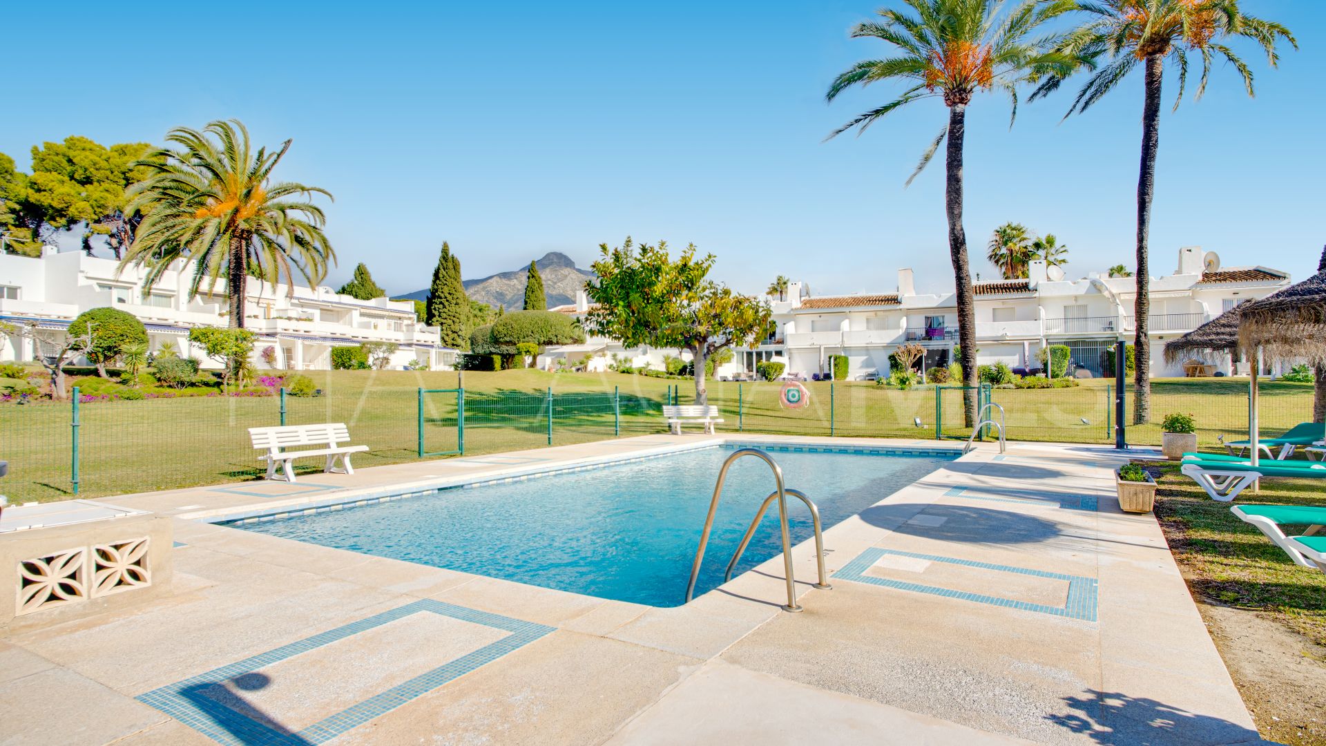 La Rinconada, adosado for sale