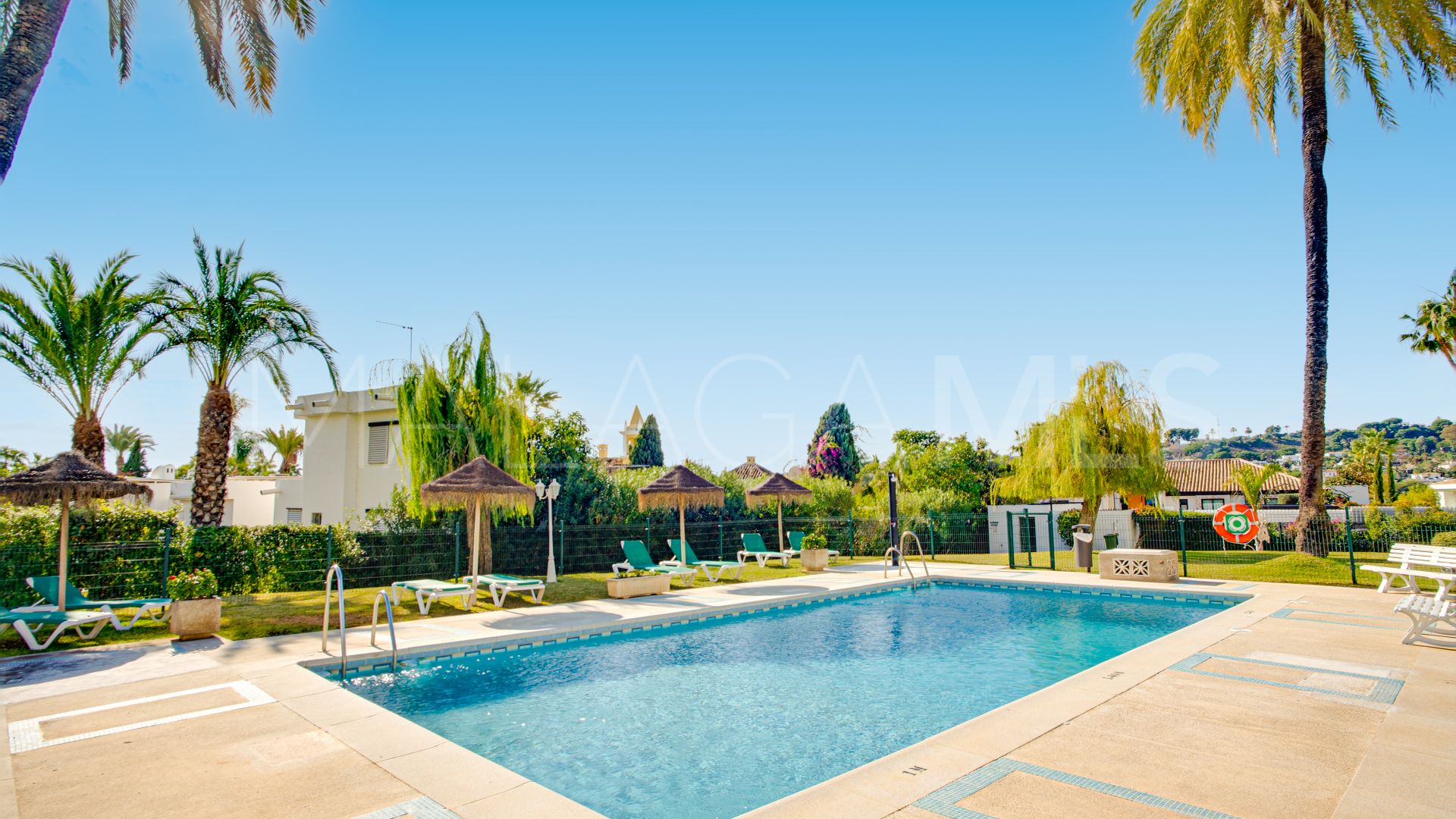 La Rinconada, adosado for sale