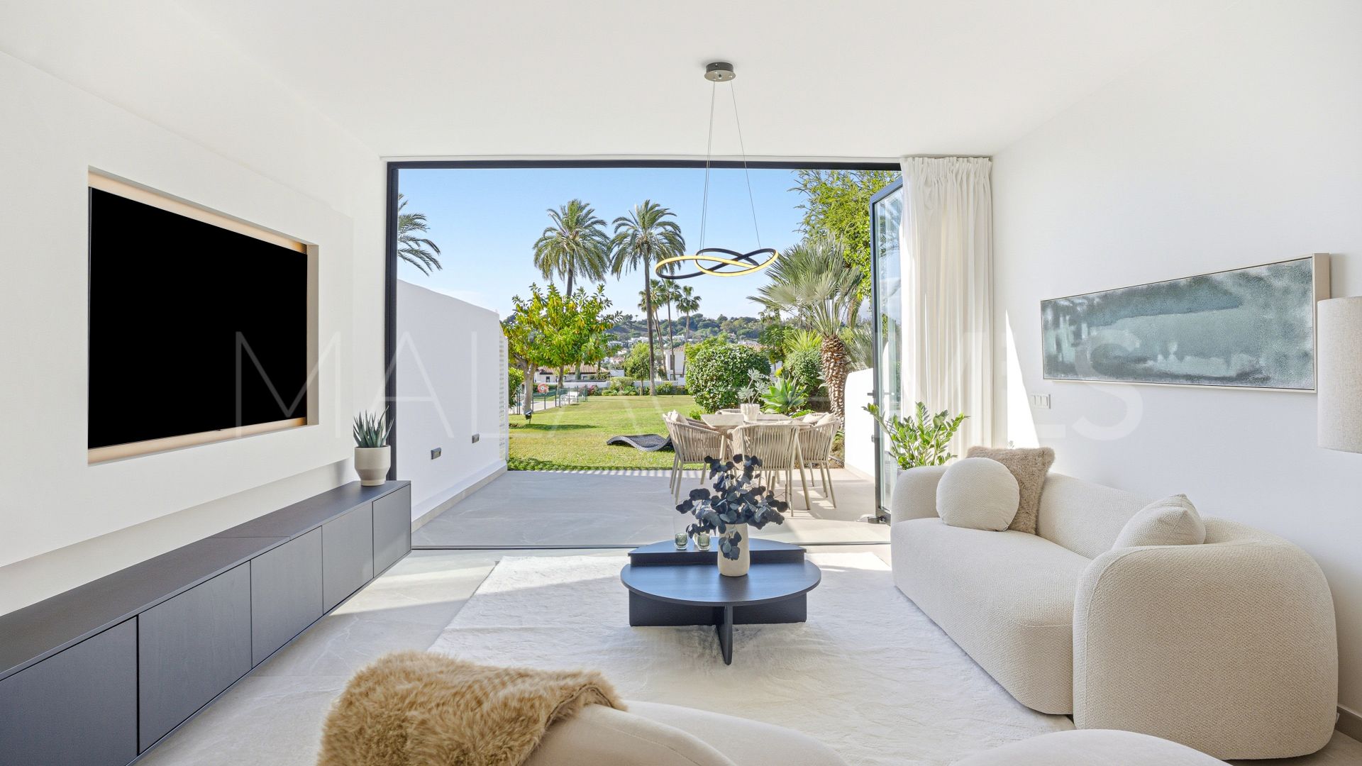 La Rinconada, adosado for sale