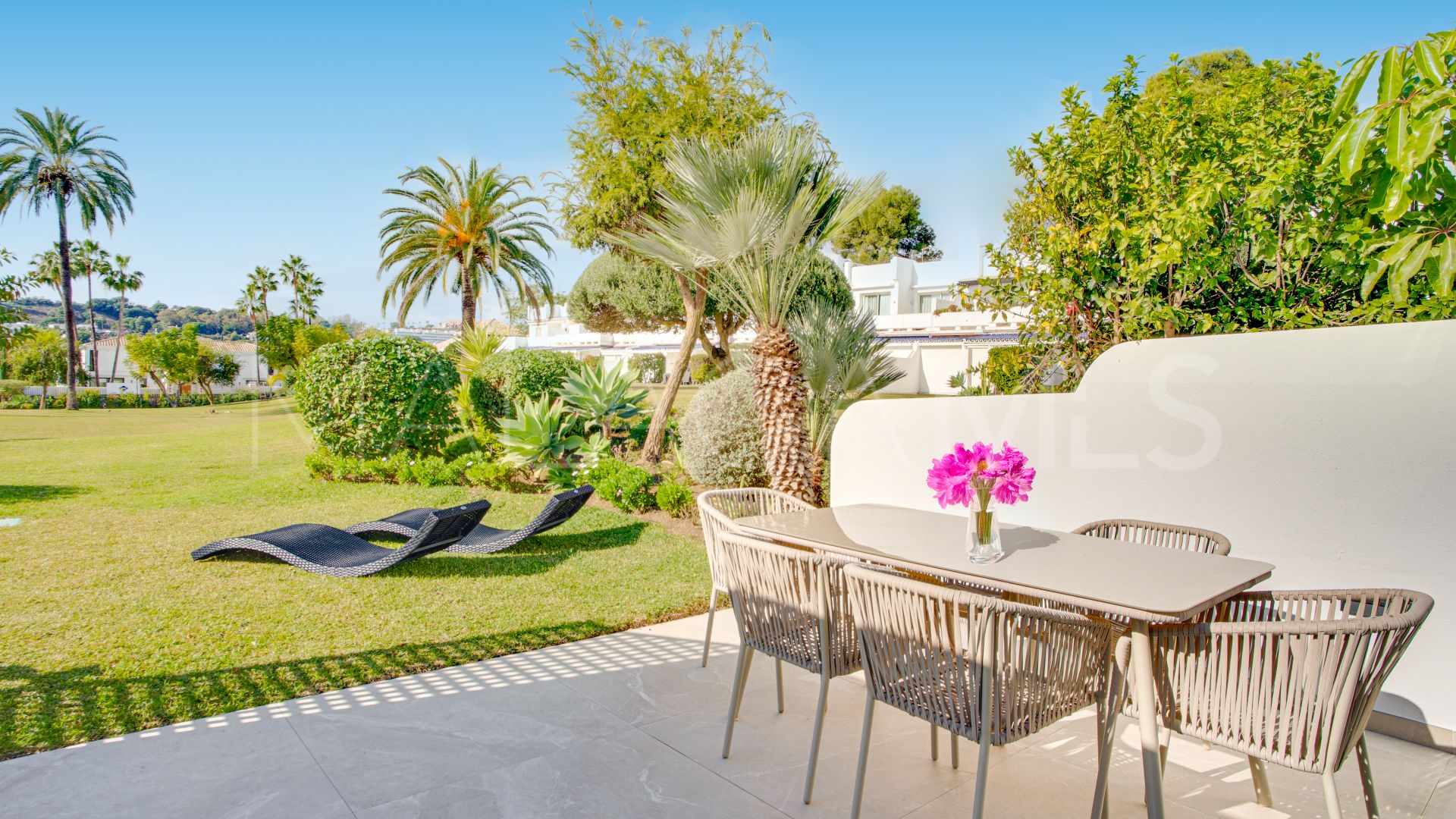 La Rinconada, adosado for sale