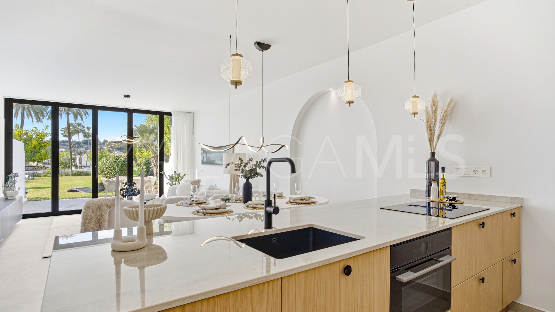 La Rinconada, adosado for sale