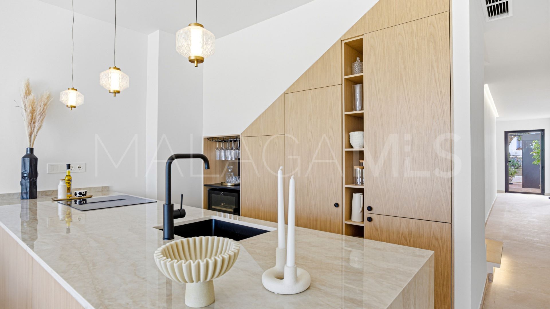 La Rinconada, adosado for sale