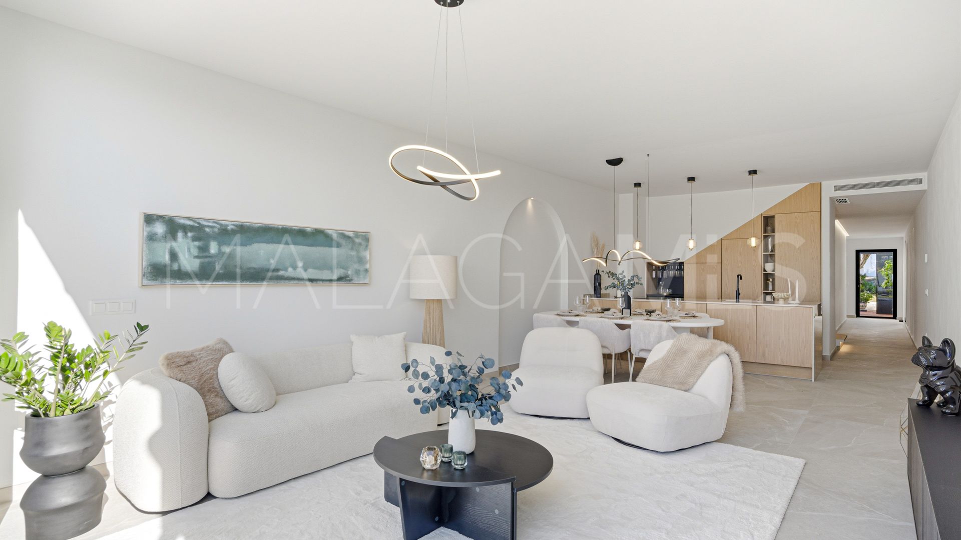 La Rinconada, adosado for sale