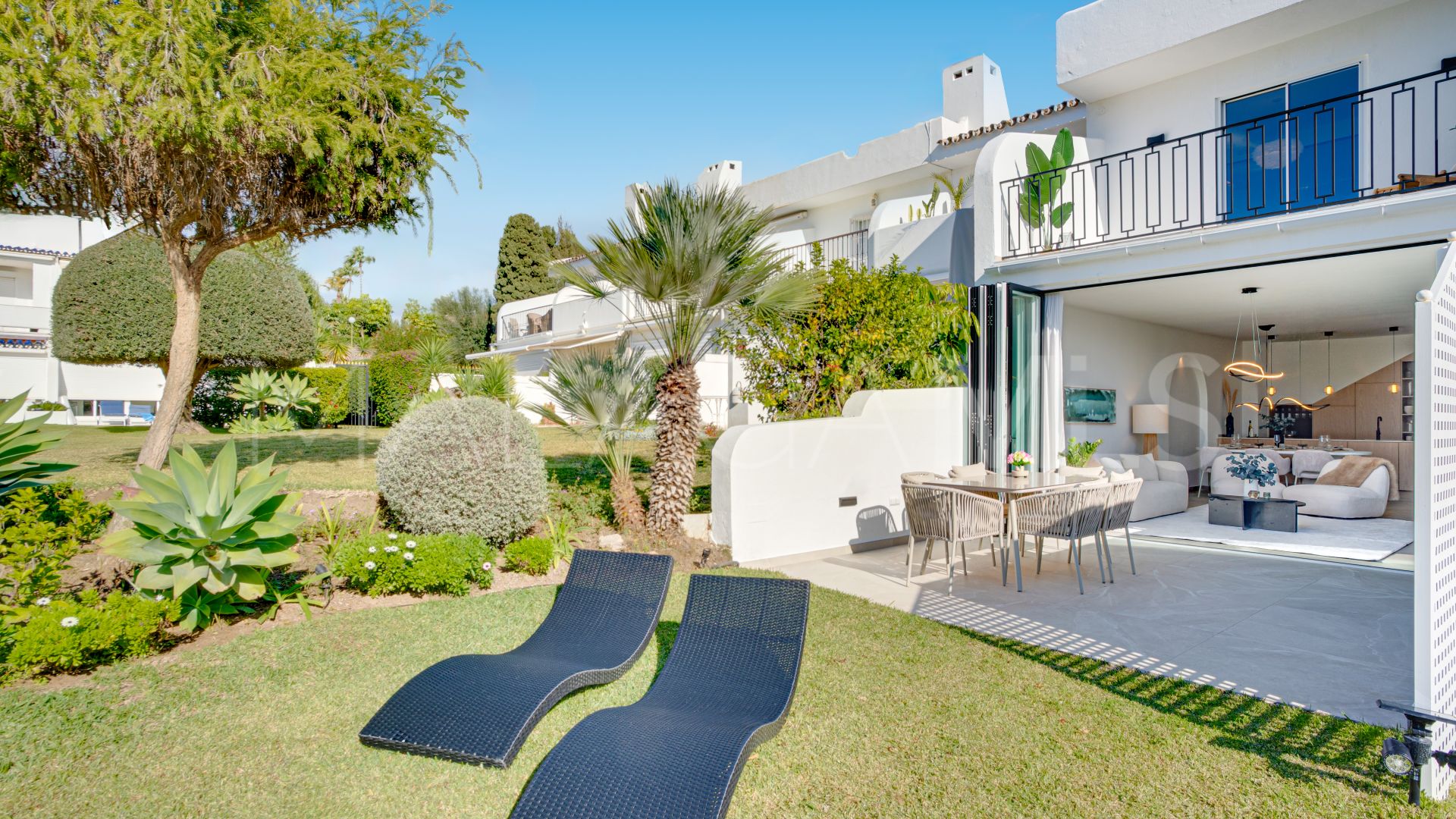 La Rinconada, adosado for sale