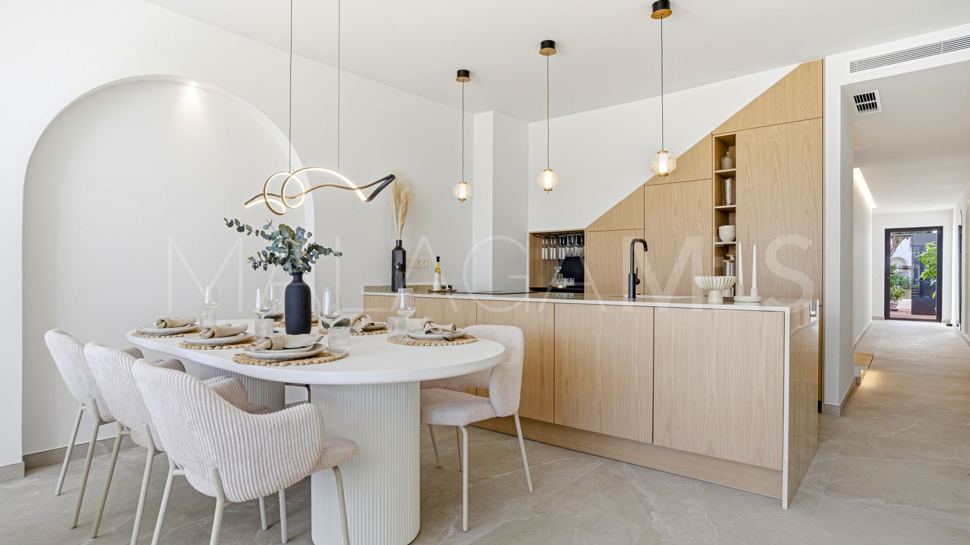 La Rinconada, adosado for sale