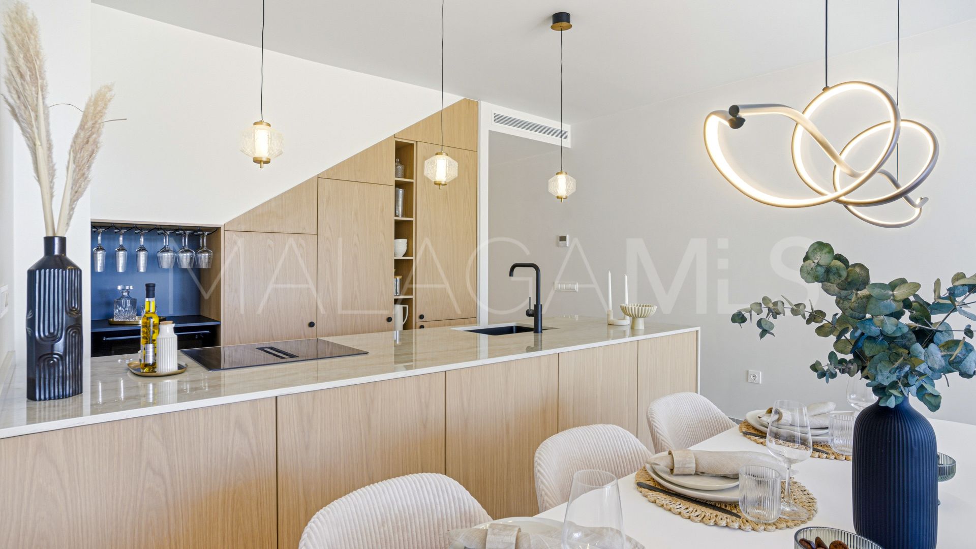 La Rinconada, adosado for sale