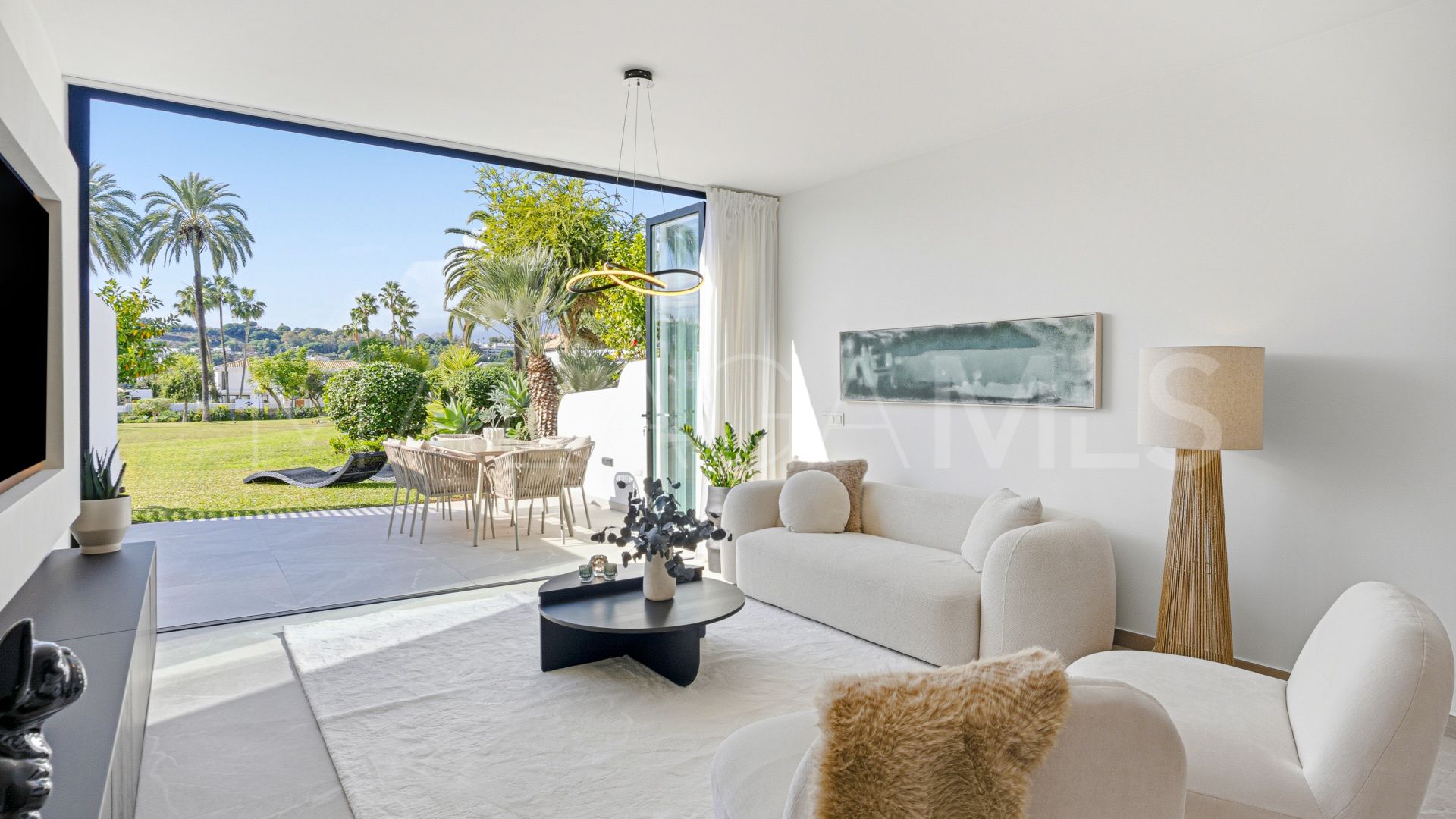 La Rinconada, adosado for sale