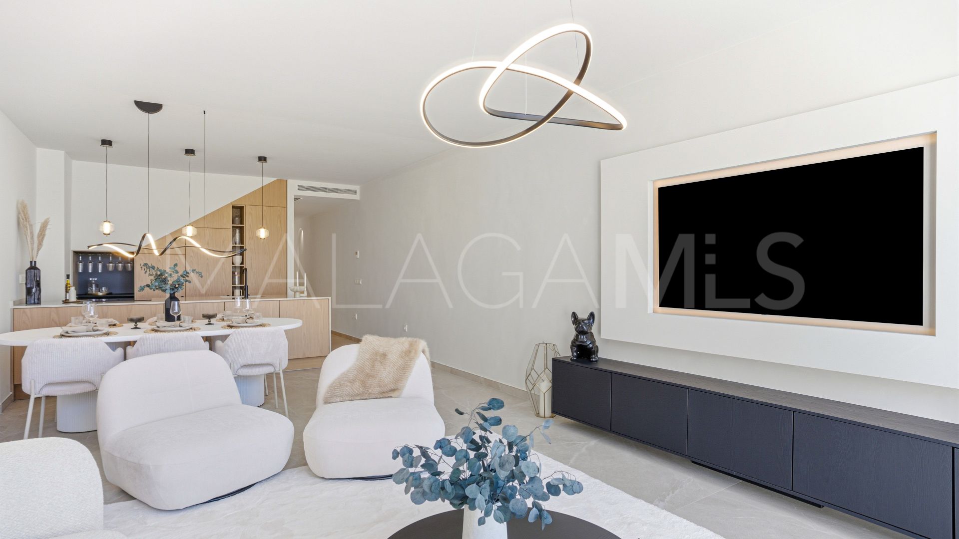 La Rinconada, adosado for sale