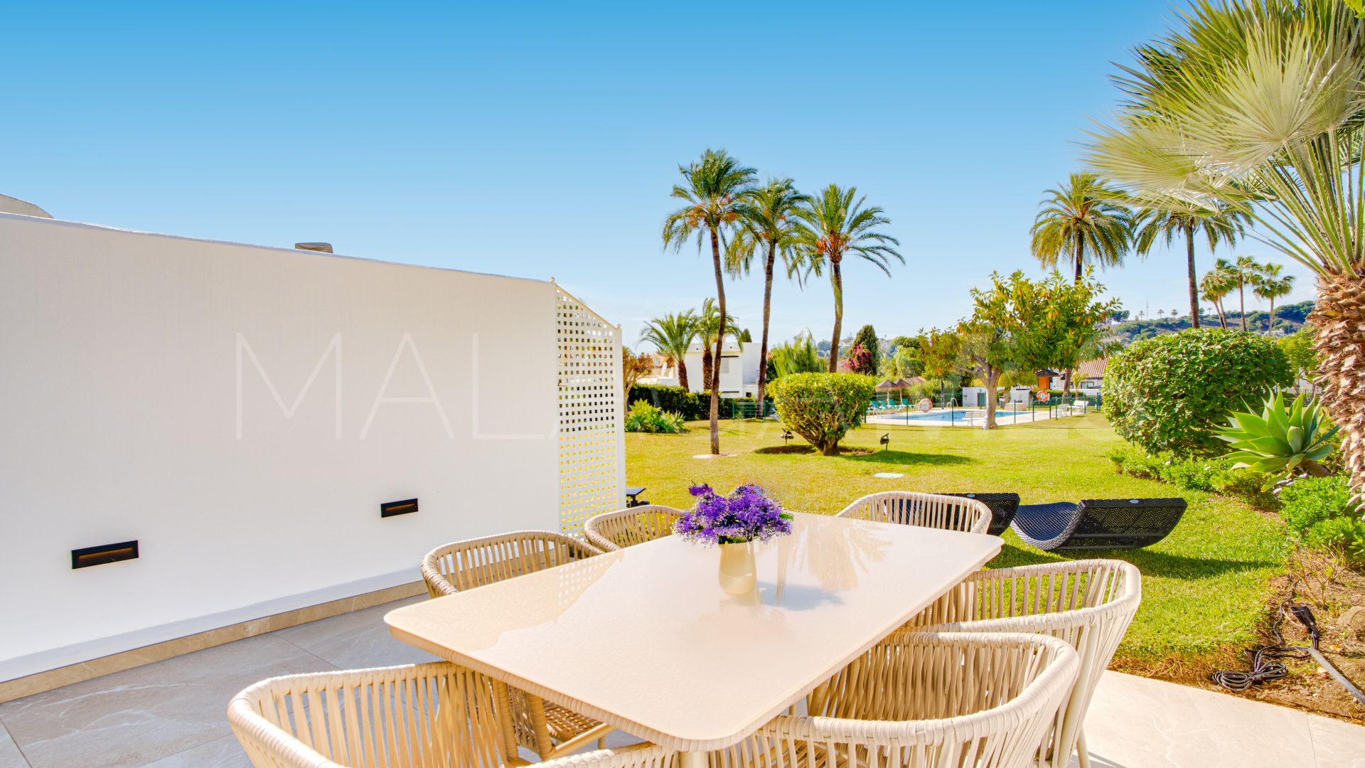 La Rinconada, adosado for sale