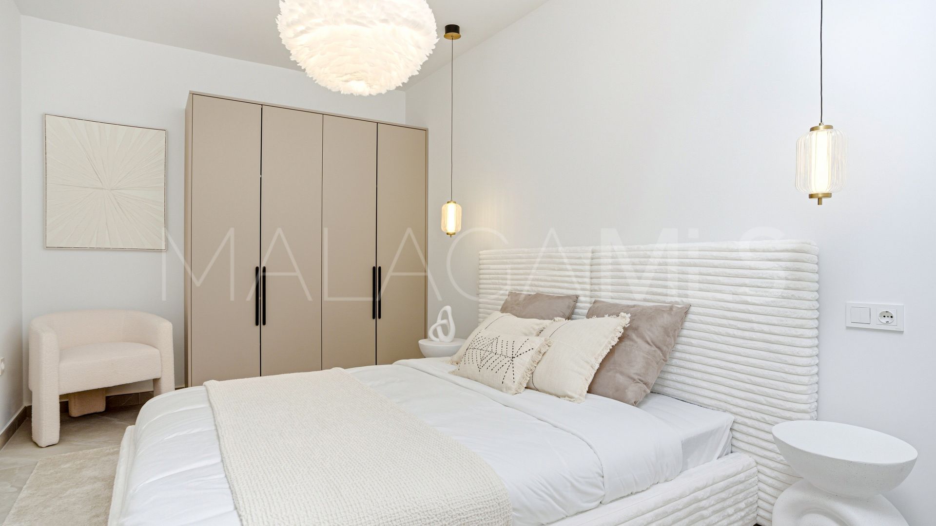 La Rinconada, adosado for sale