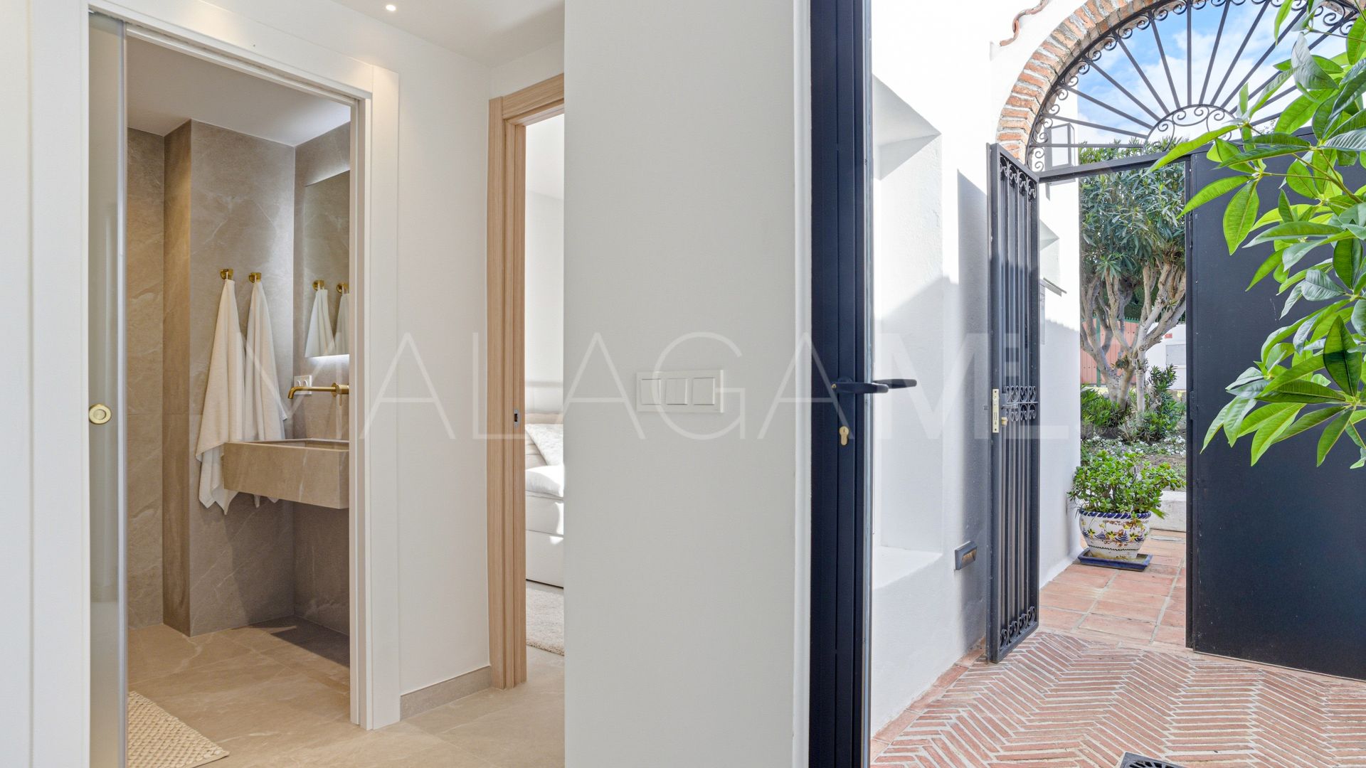 La Rinconada, adosado for sale