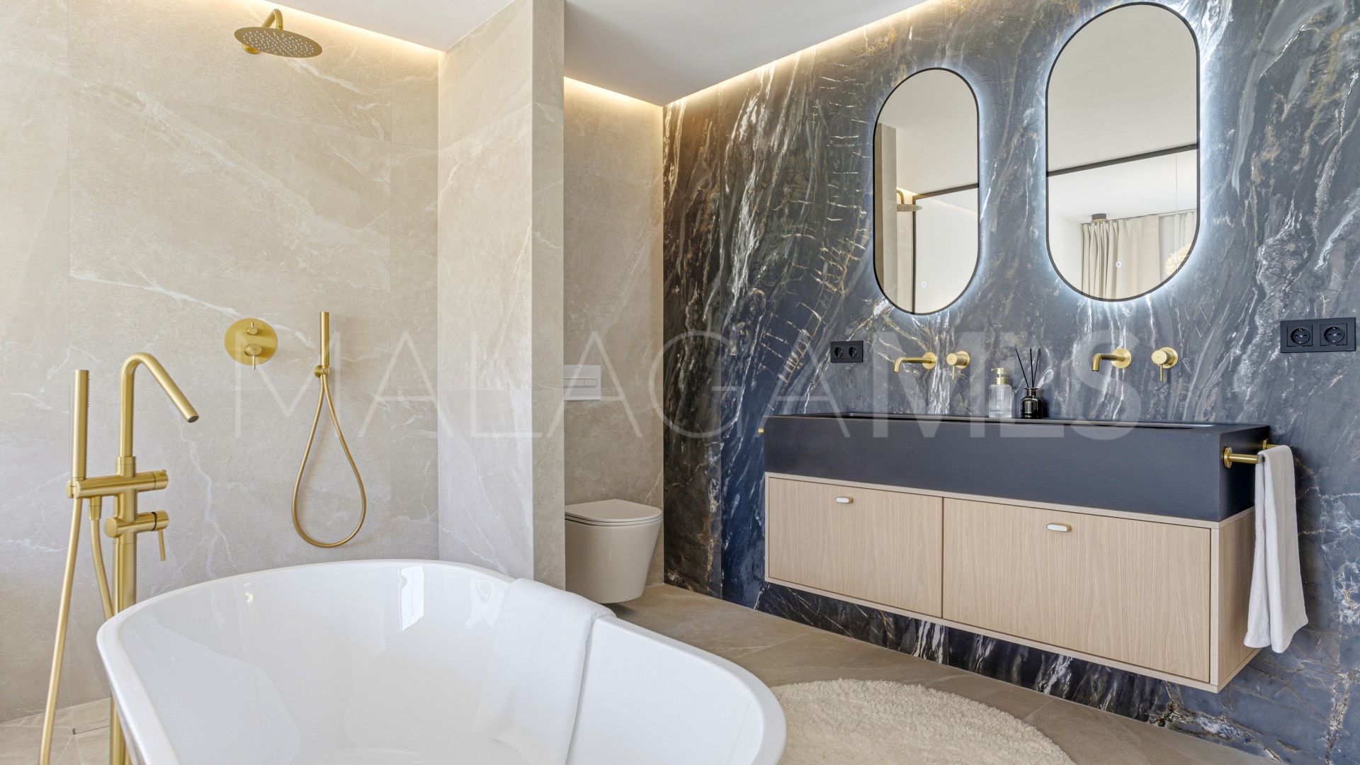 La Rinconada, adosado for sale