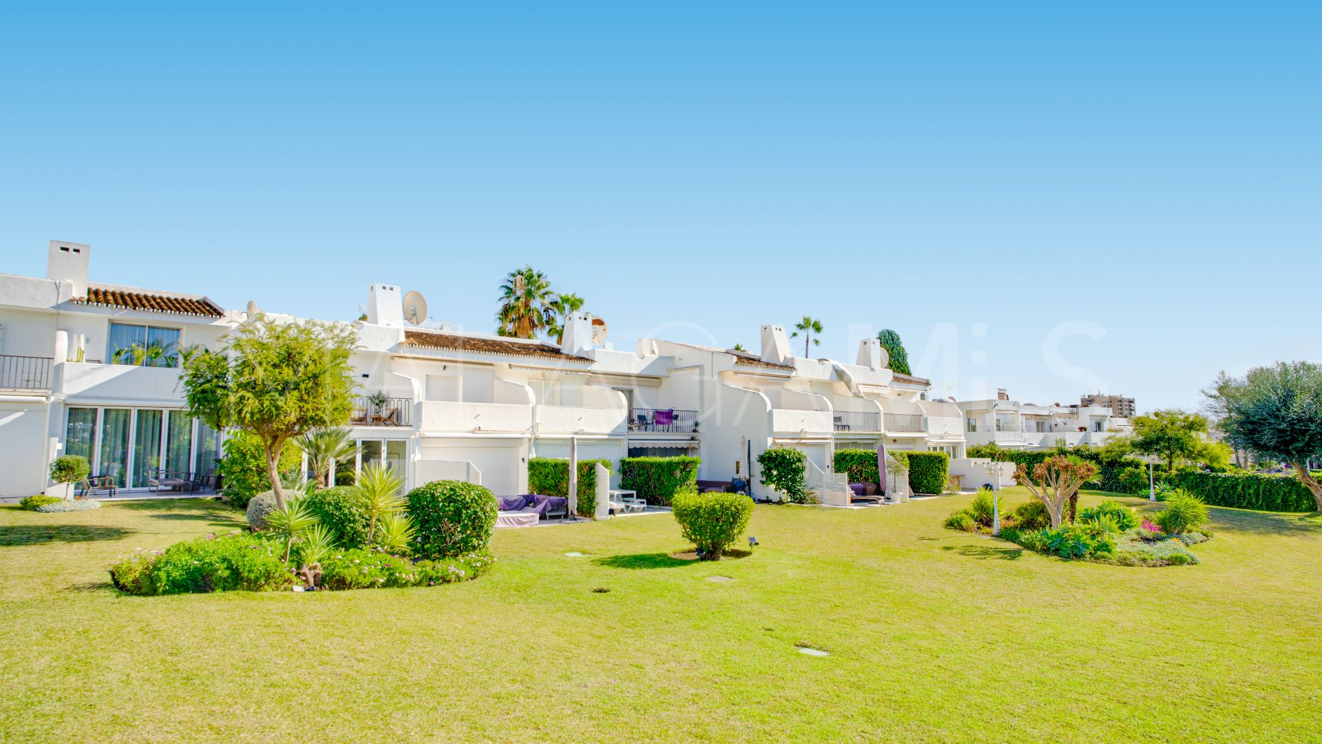 La Rinconada, adosado for sale