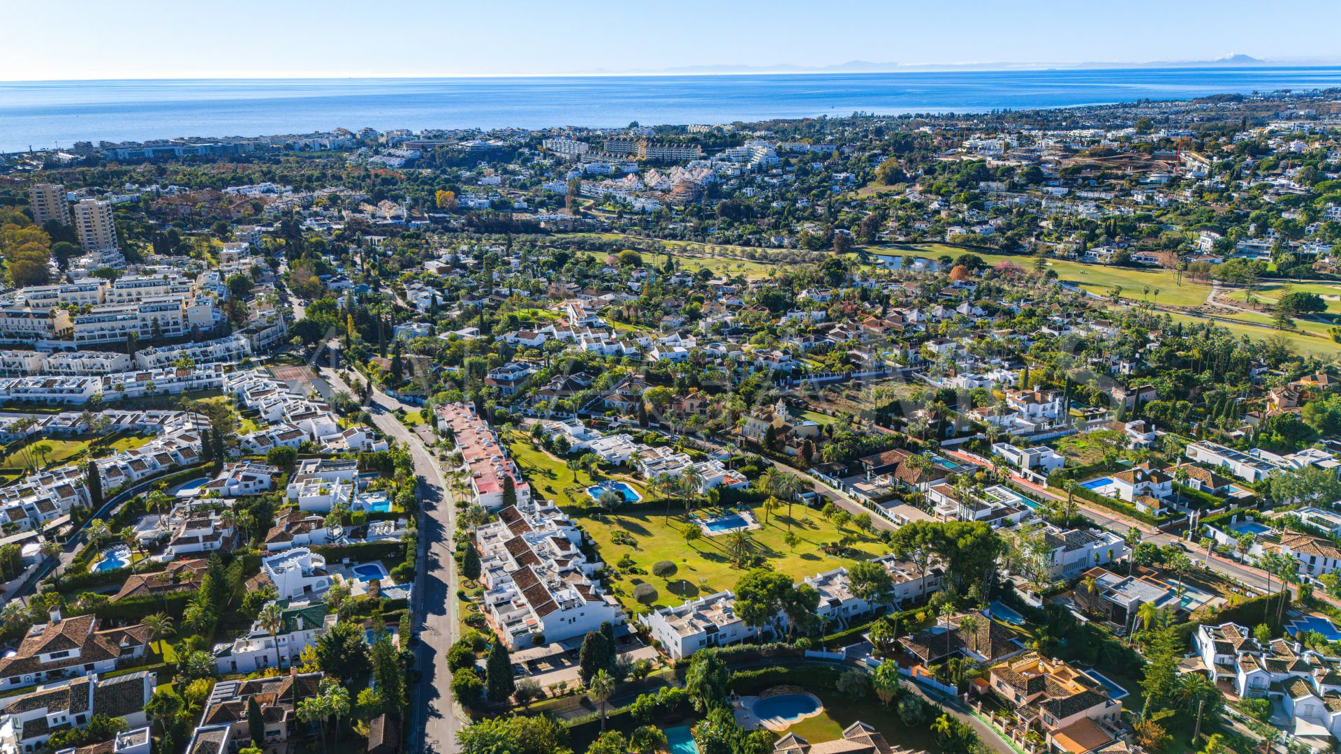 La Rinconada town house for sale