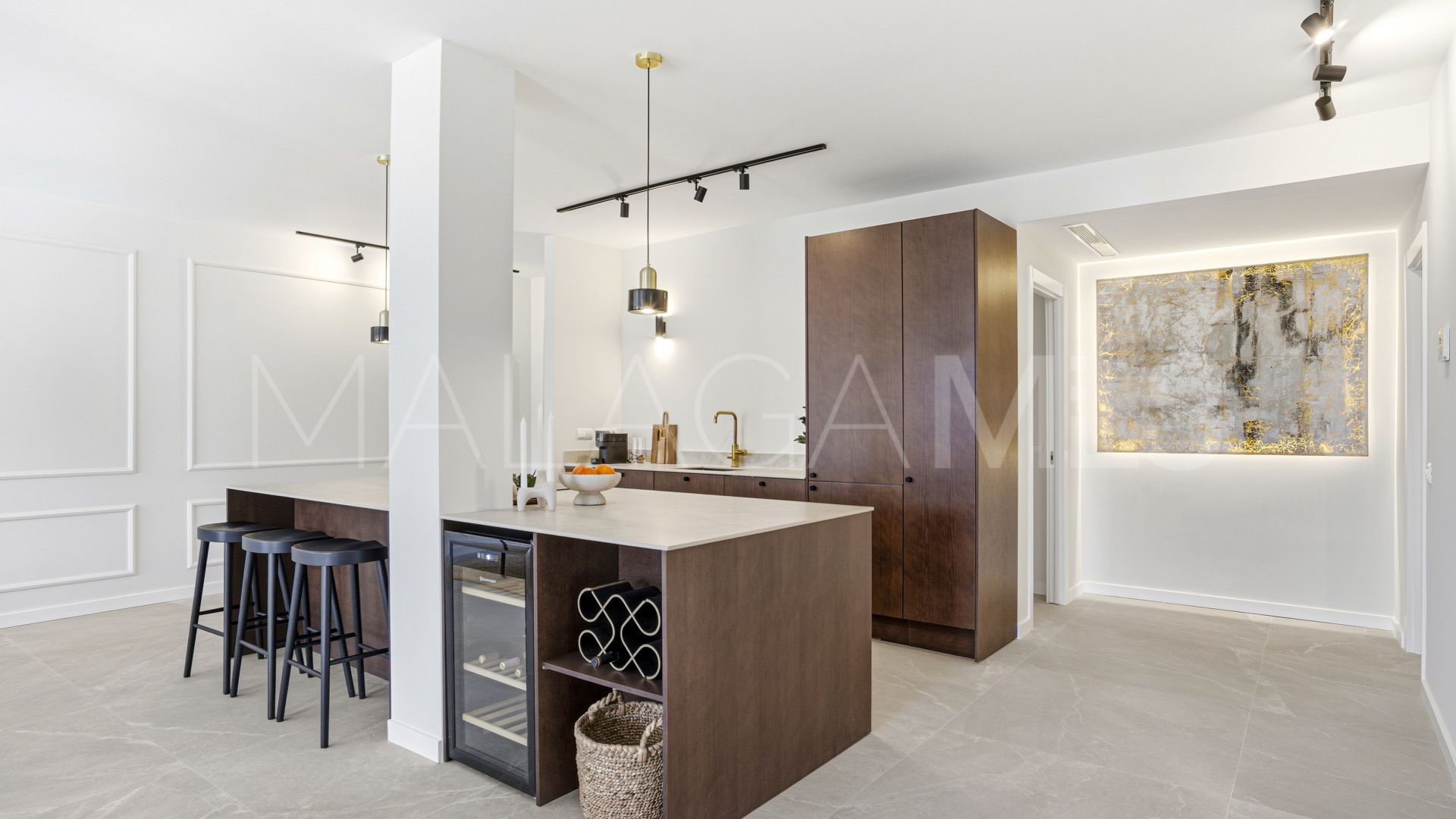 Lägenhet for sale in La Quinta Golf